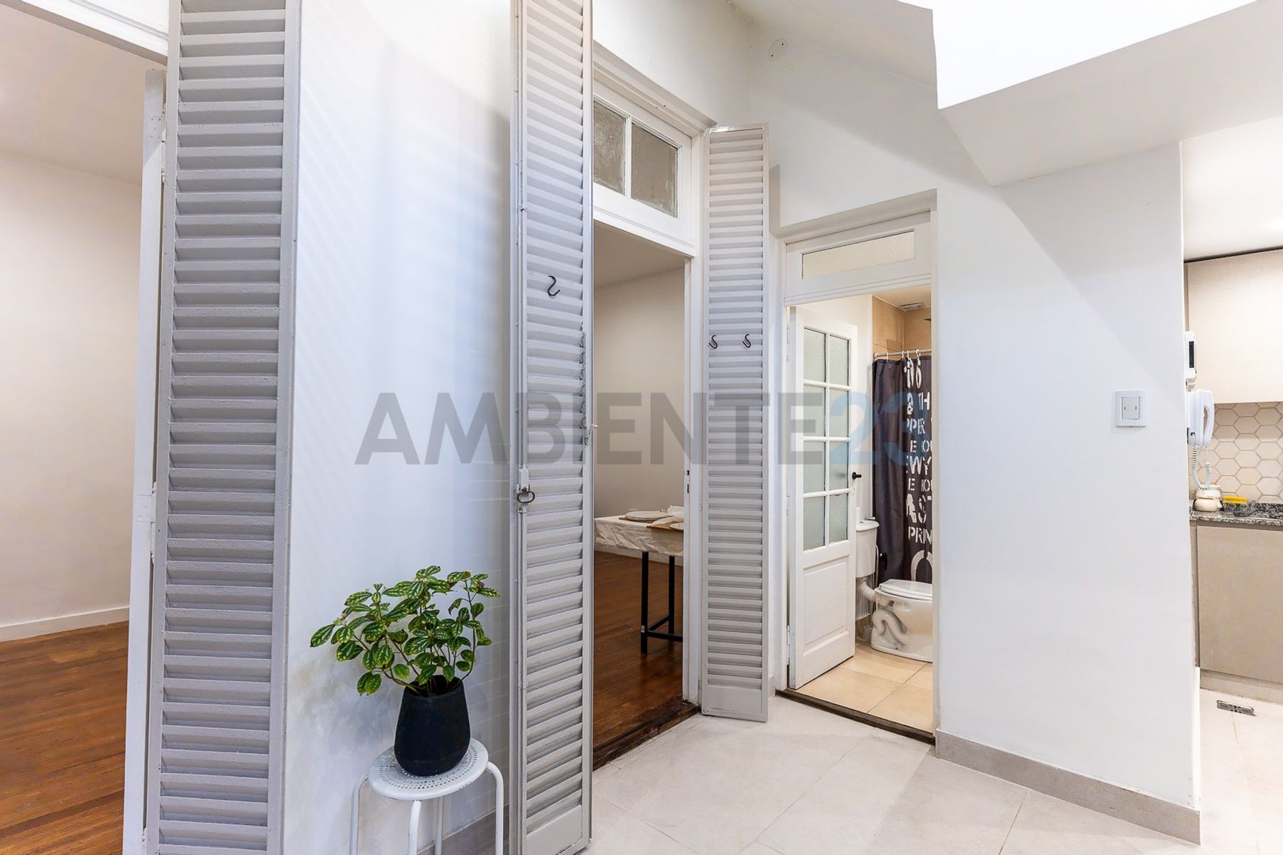 Avenida Beiro 3100 · Villa del Parque — foto 5