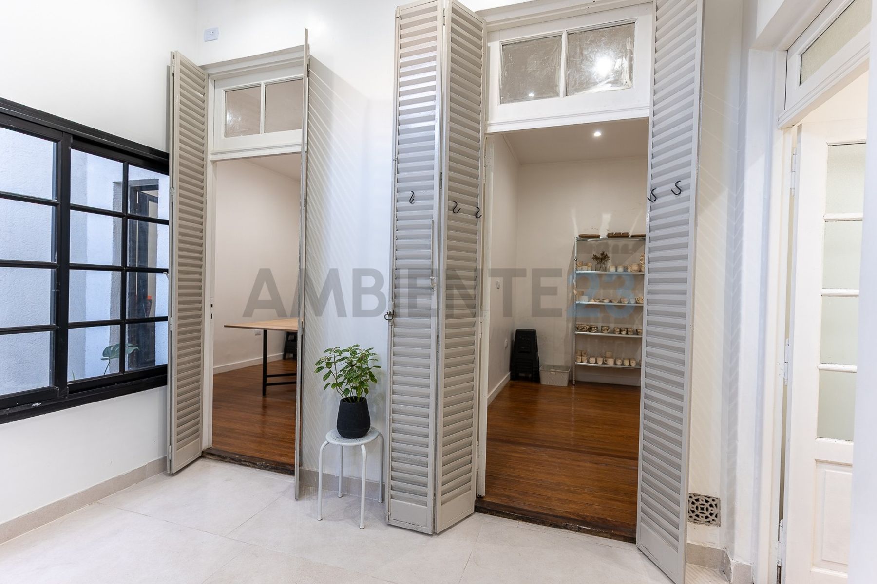 Avenida Beiro 3100 · Villa del Parque — foto 6