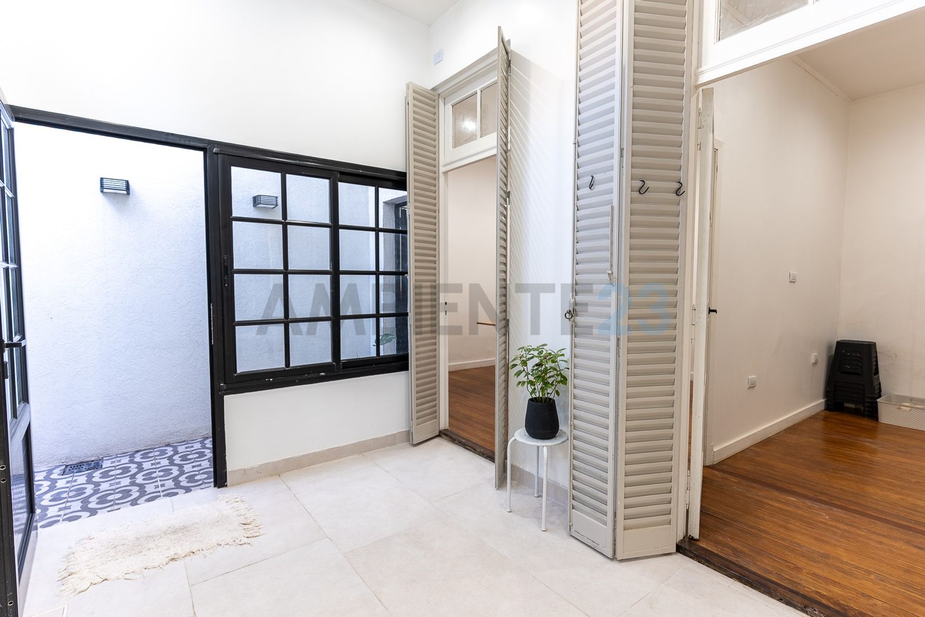 Avenida Beiro 3100 · Villa del Parque — foto 7