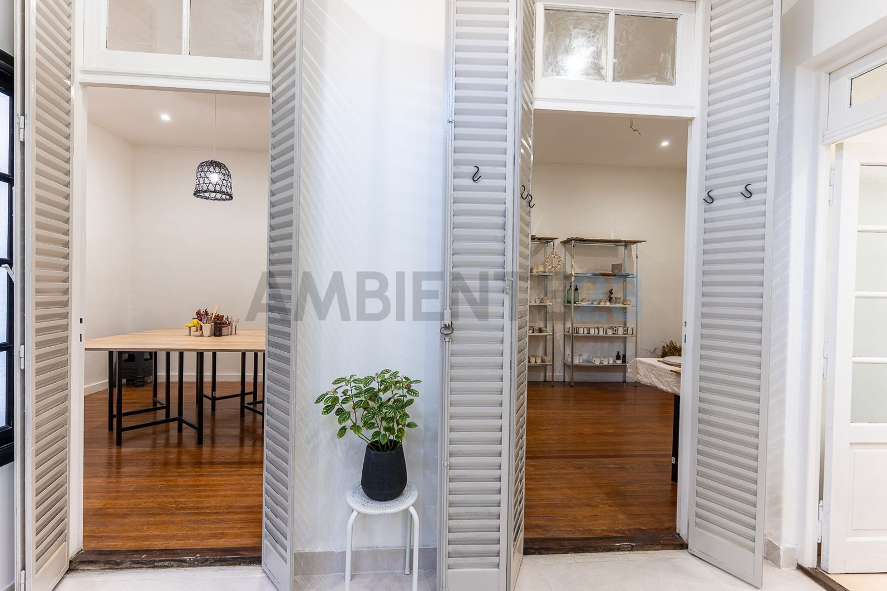 Avenida Beiro 3100 · Villa del Parque — foto 9