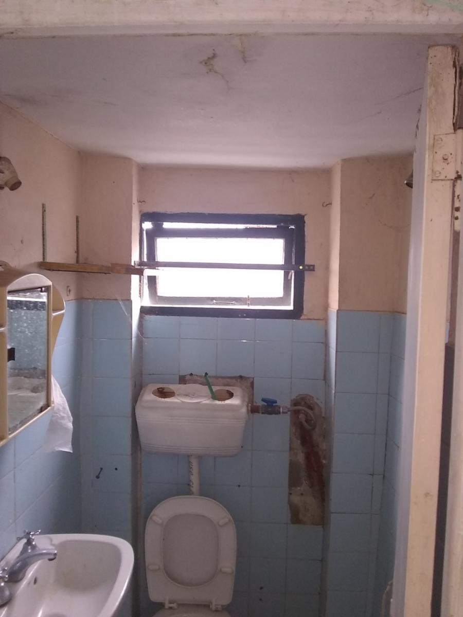 2 DEPARTAMENTOS A  REFACCIONAR DE 2 AMB Y 3 AMB SE VENDE TODO EN CONJUNTO