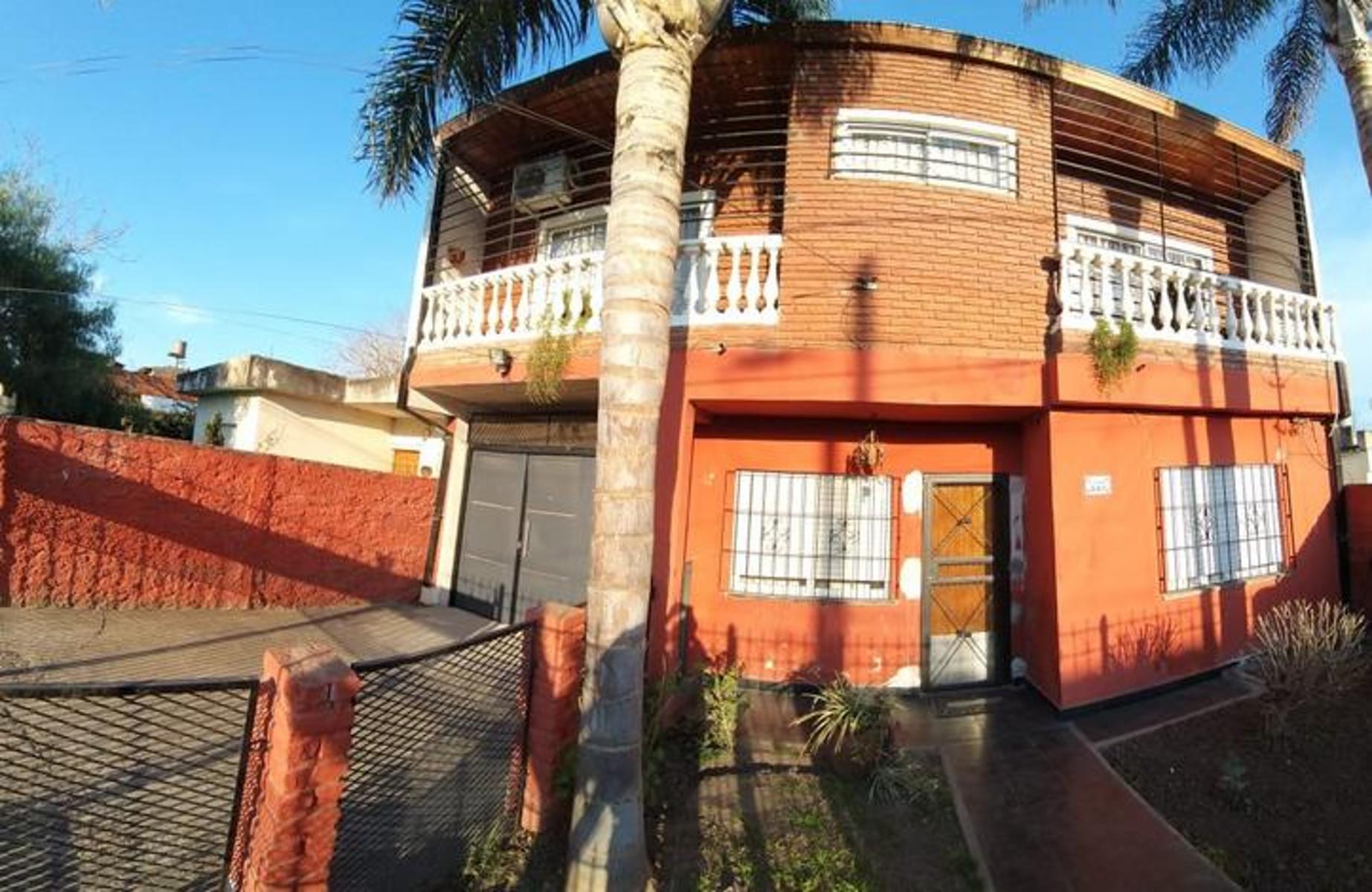 Talcahuano 500 · Merlo — foto 3