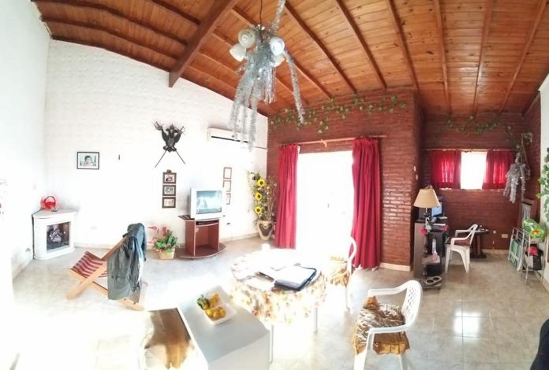Talcahuano 500 · Merlo — foto 7