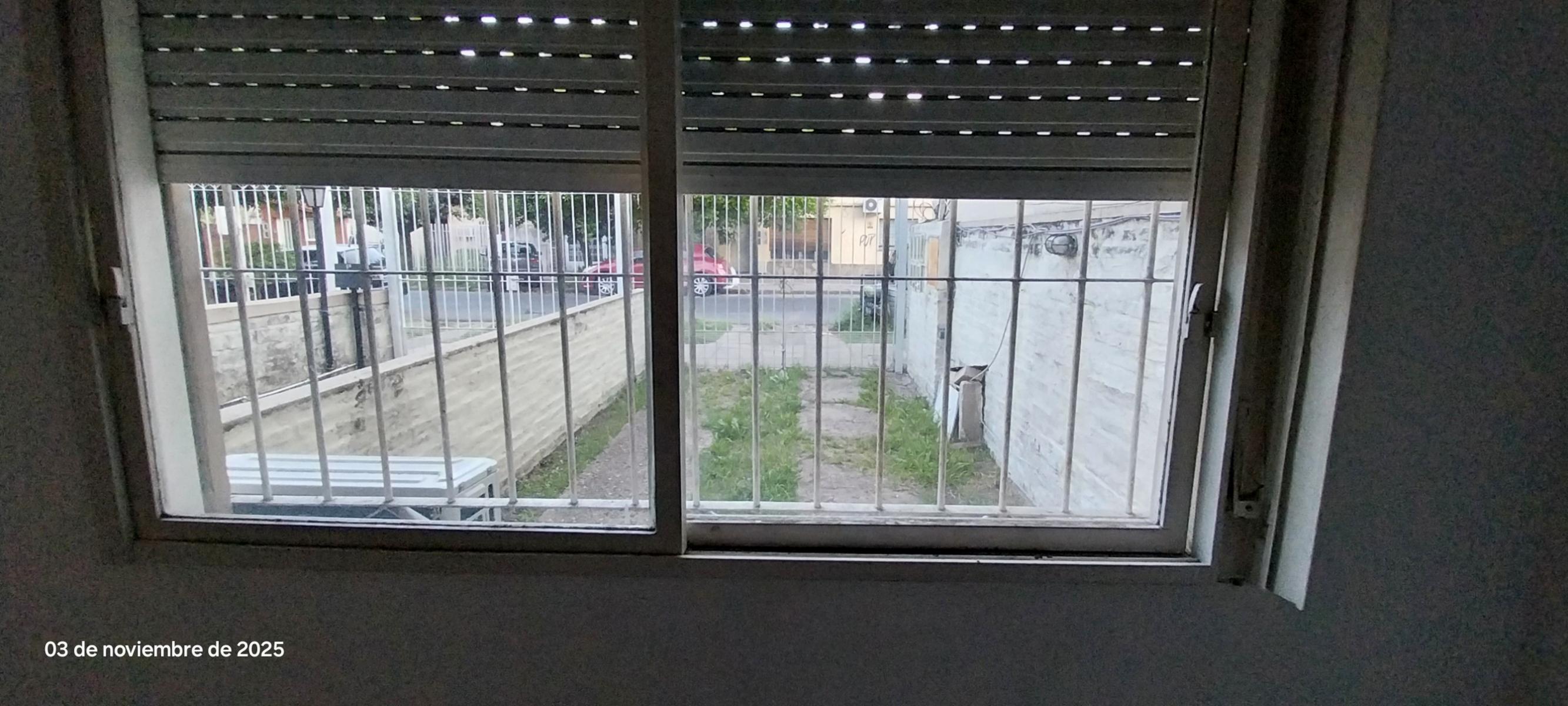 Departamento 2 Ambientes al Frente C/Cochera