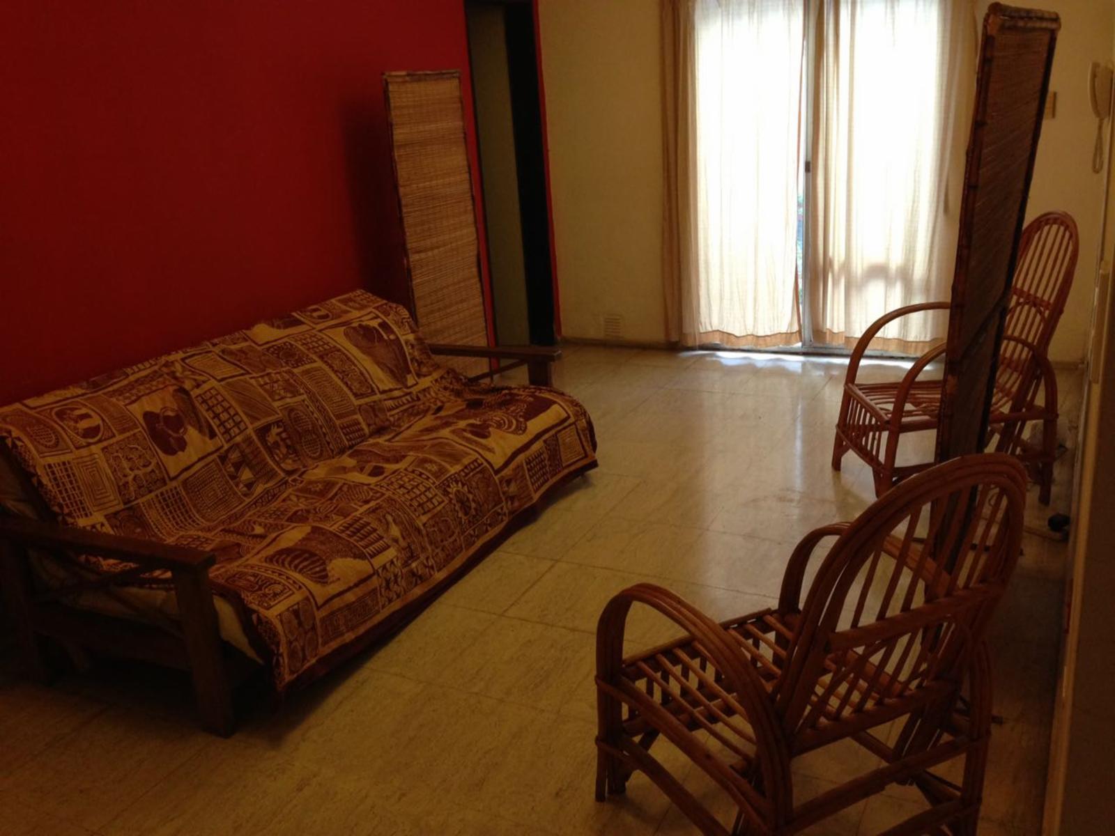VENDO DEPARTAMENTO APTO CRÉDITO  - DEAN FUNES 1100