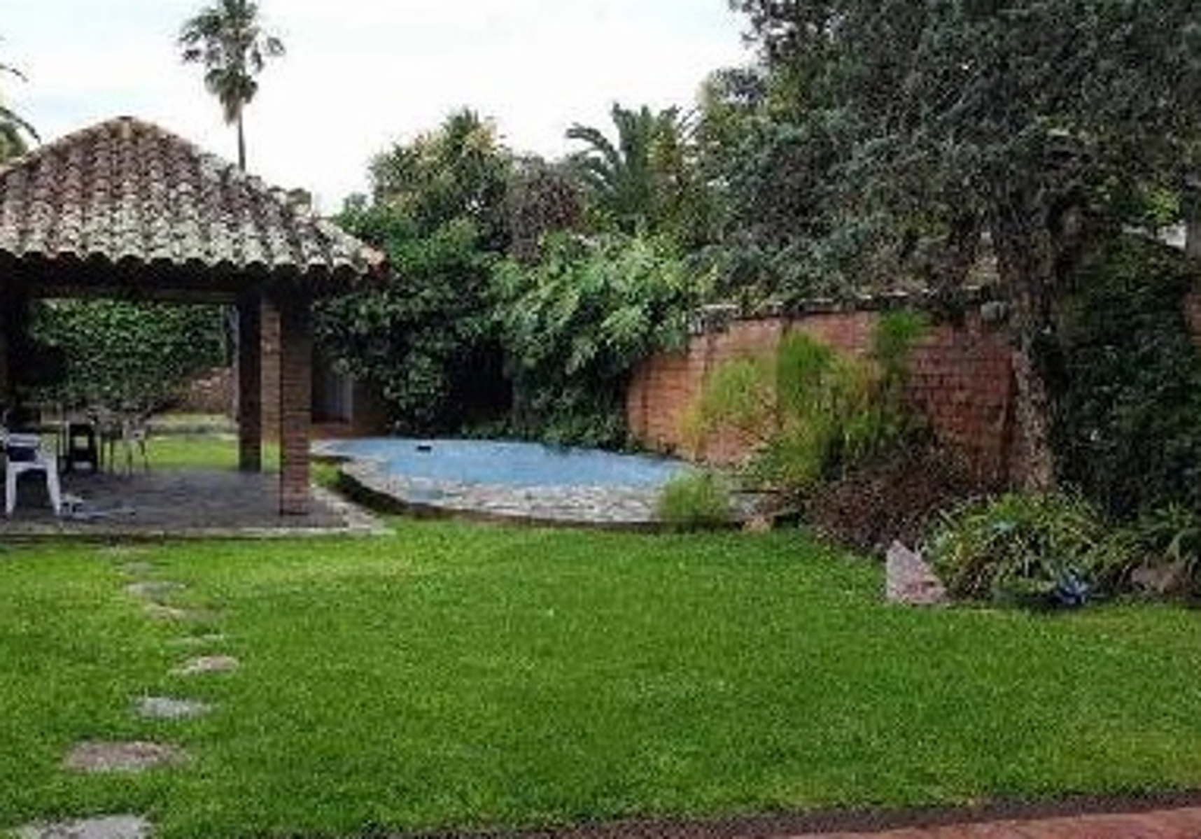 CASA EN VENTA EN PARQUE SAYAGO - CASTELAR NORTE