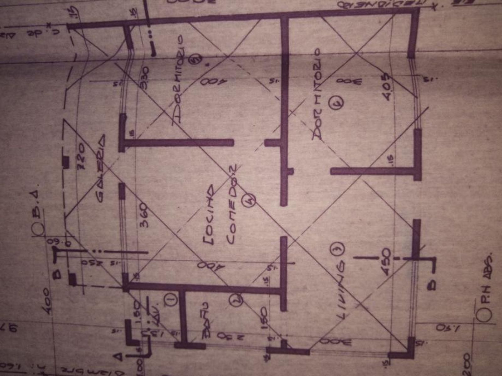 Farina 3440 · Hurlingham — foto 5