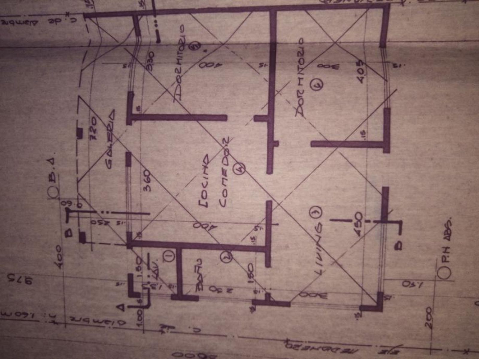 Farina 3440 · Hurlingham — foto 6