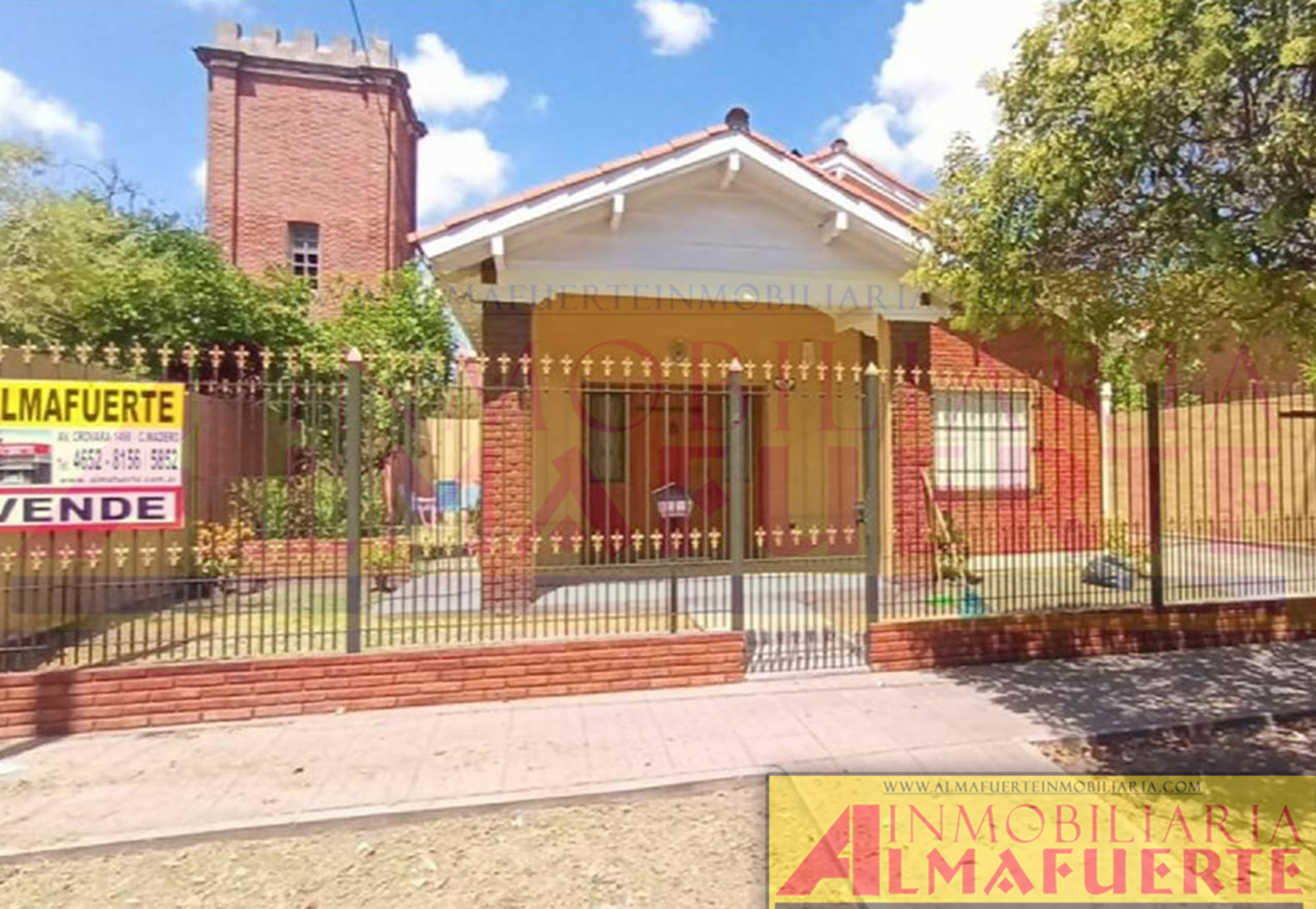 Vivienda de excelente estado