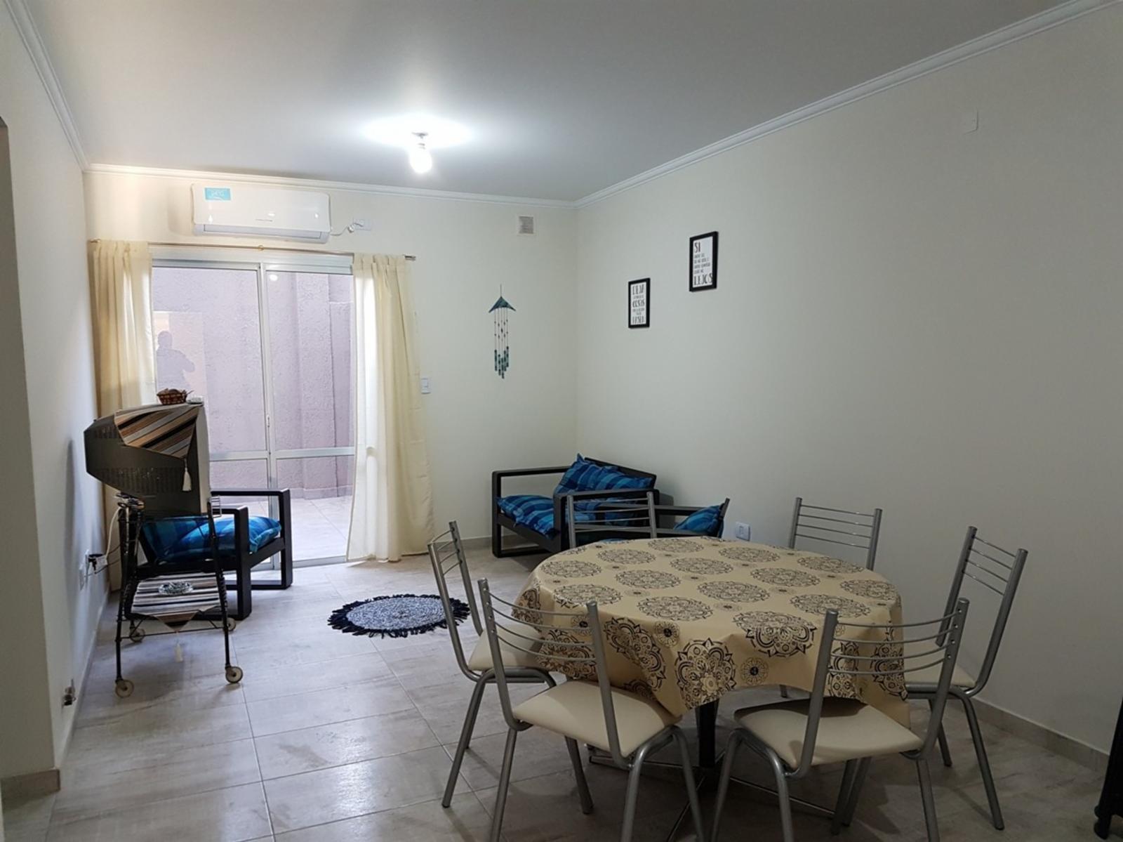 Edificio Fincas del Lago 1 · Punilla — foto 15