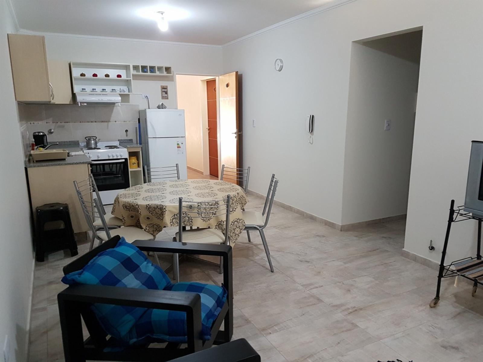 Edificio Fincas del Lago 1 · Punilla — foto 16