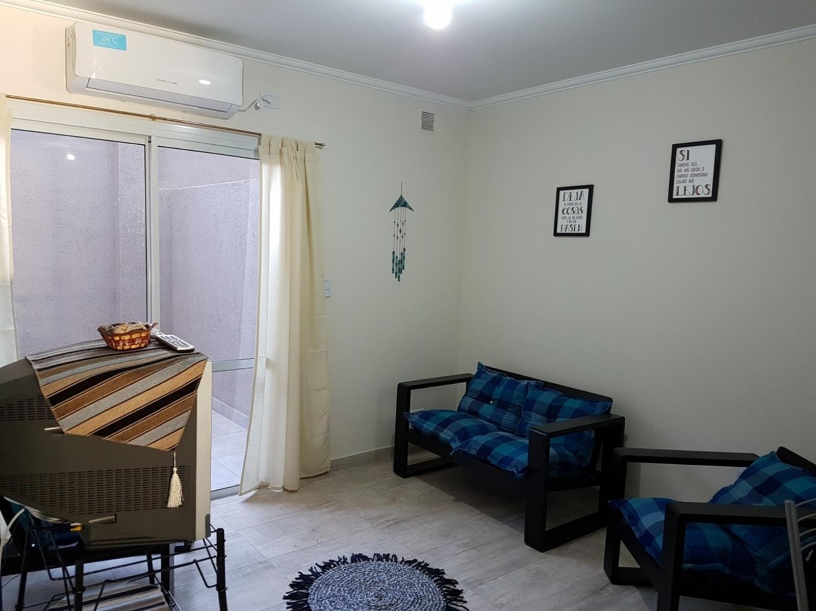 Edificio Fincas del Lago 1 · Punilla — foto 17