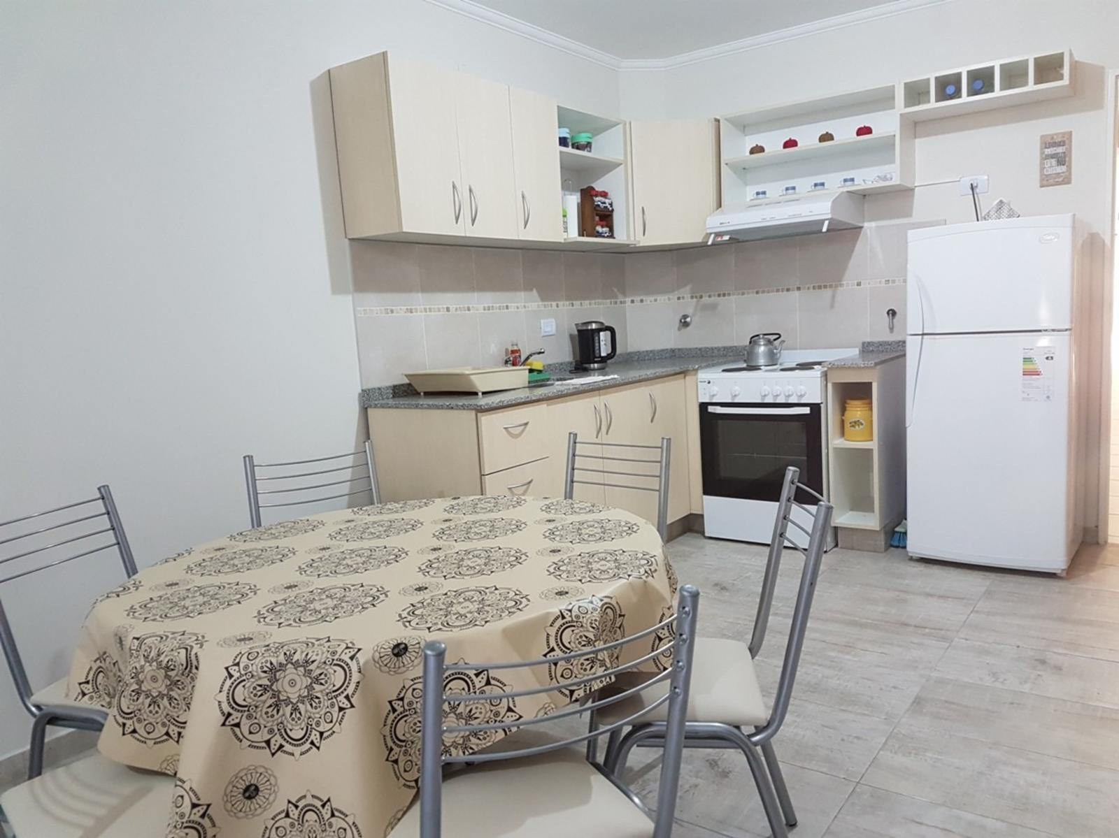 Edificio Fincas del Lago 1 · Punilla — foto 18