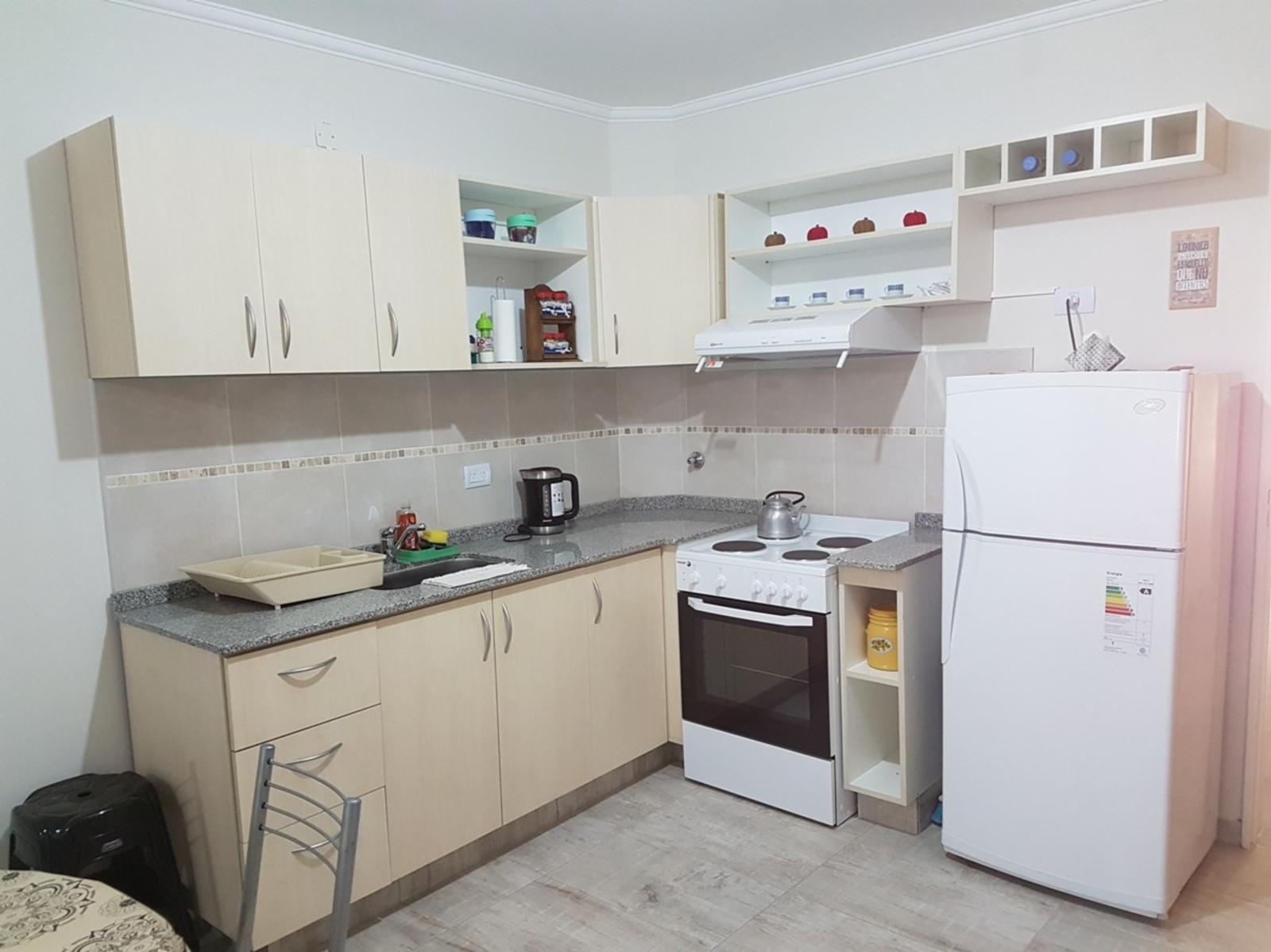 Edificio Fincas del Lago 1 · Punilla — foto 19