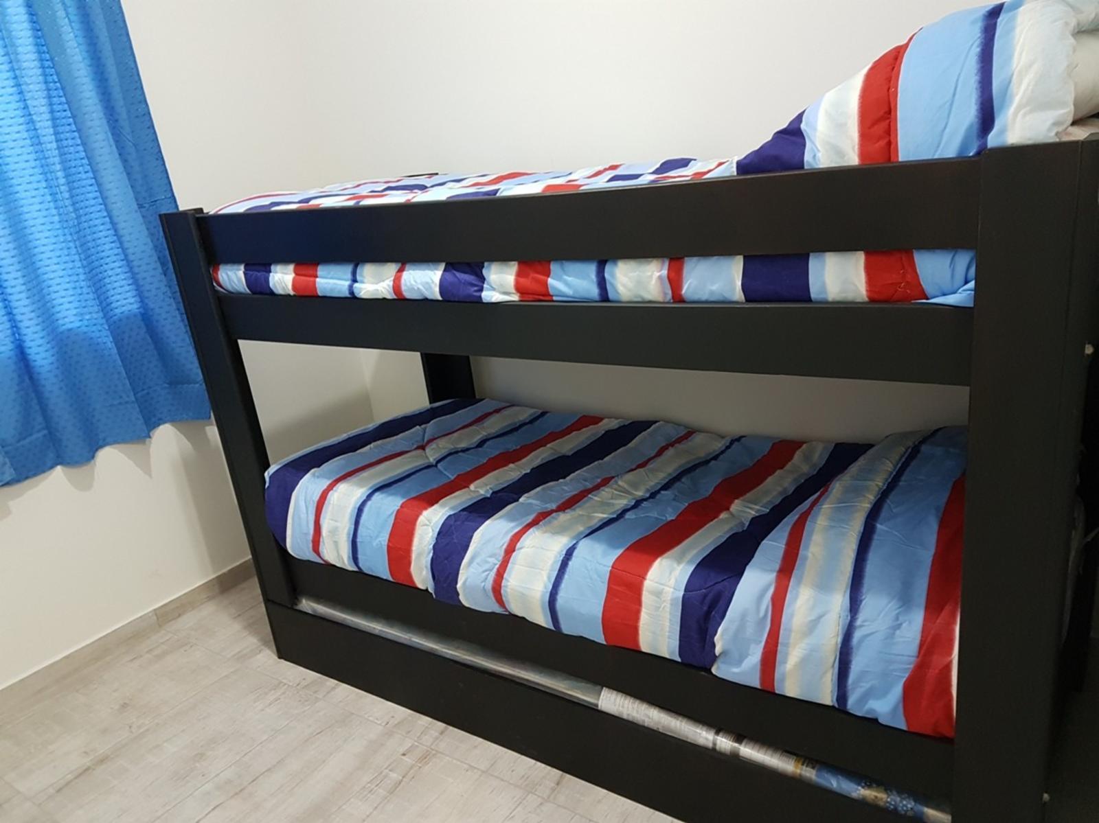 Edificio Fincas del Lago 1 · Punilla — foto 20