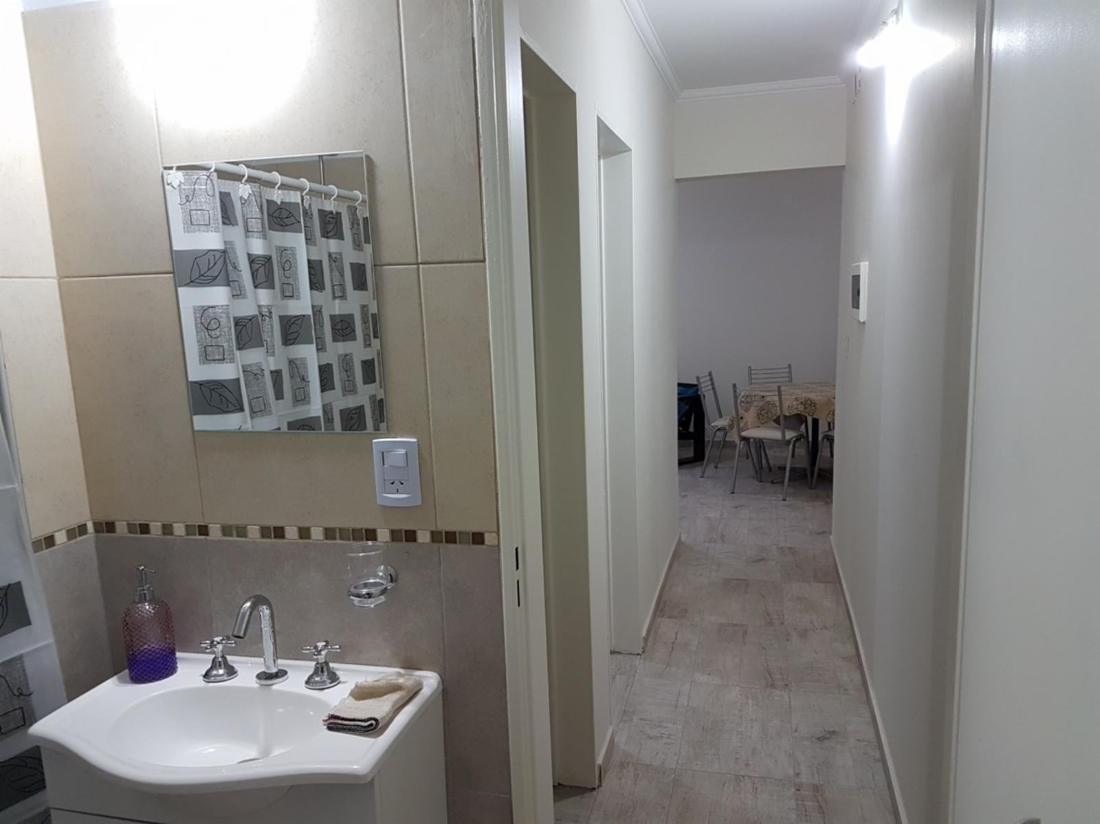 Edificio Fincas del Lago 1 · Punilla — foto 27