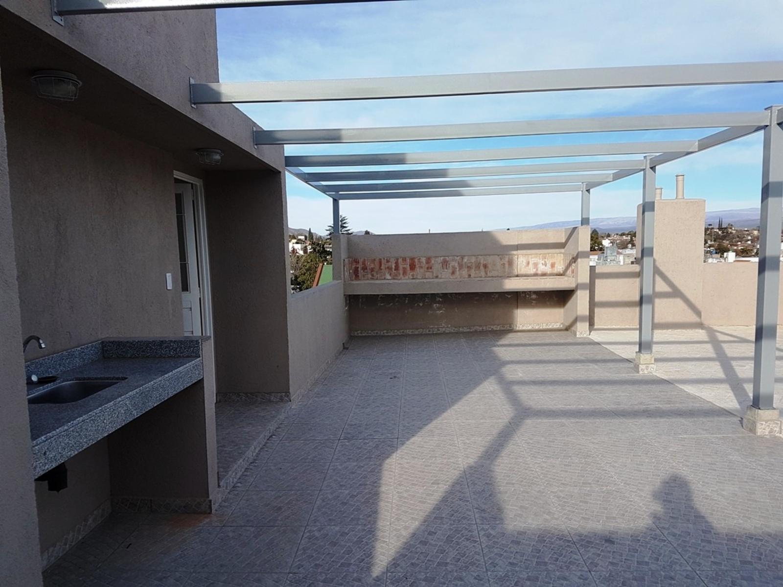 Edificio Fincas del Lago 1 · Punilla — foto 9