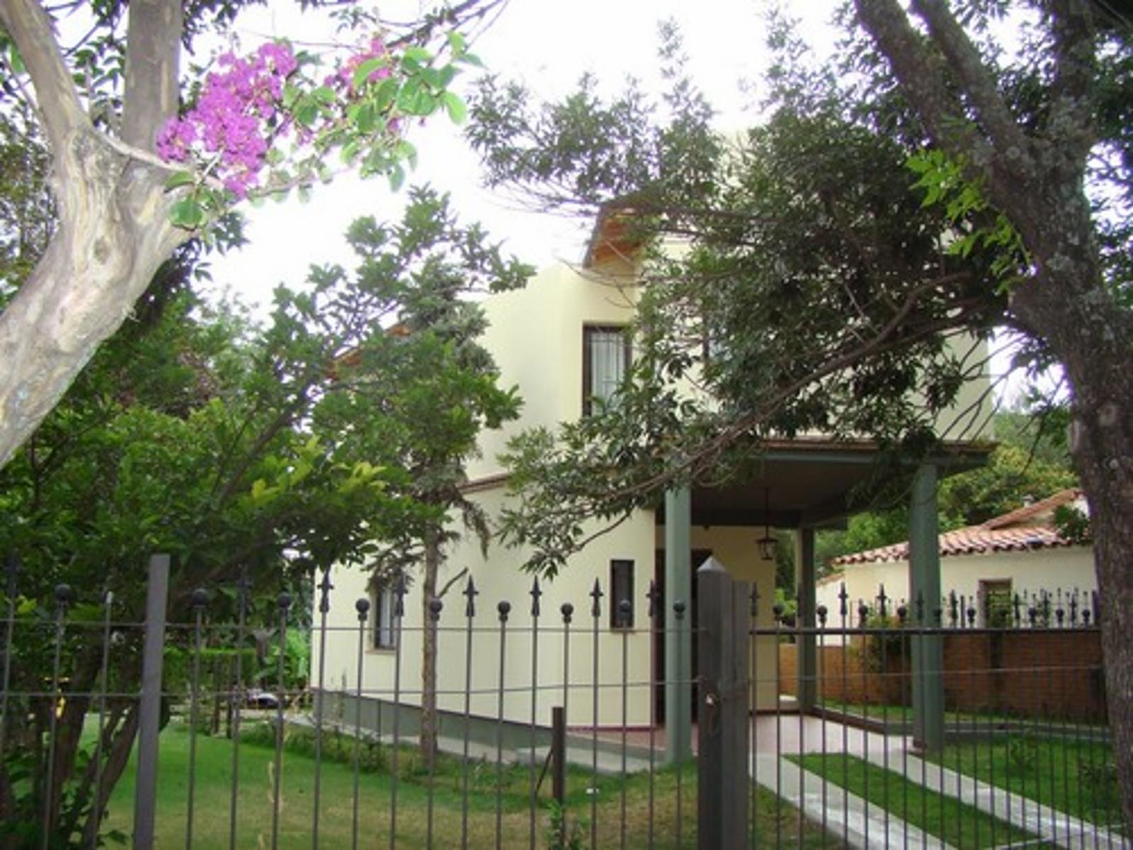 CASTELLI · Punilla — foto 3