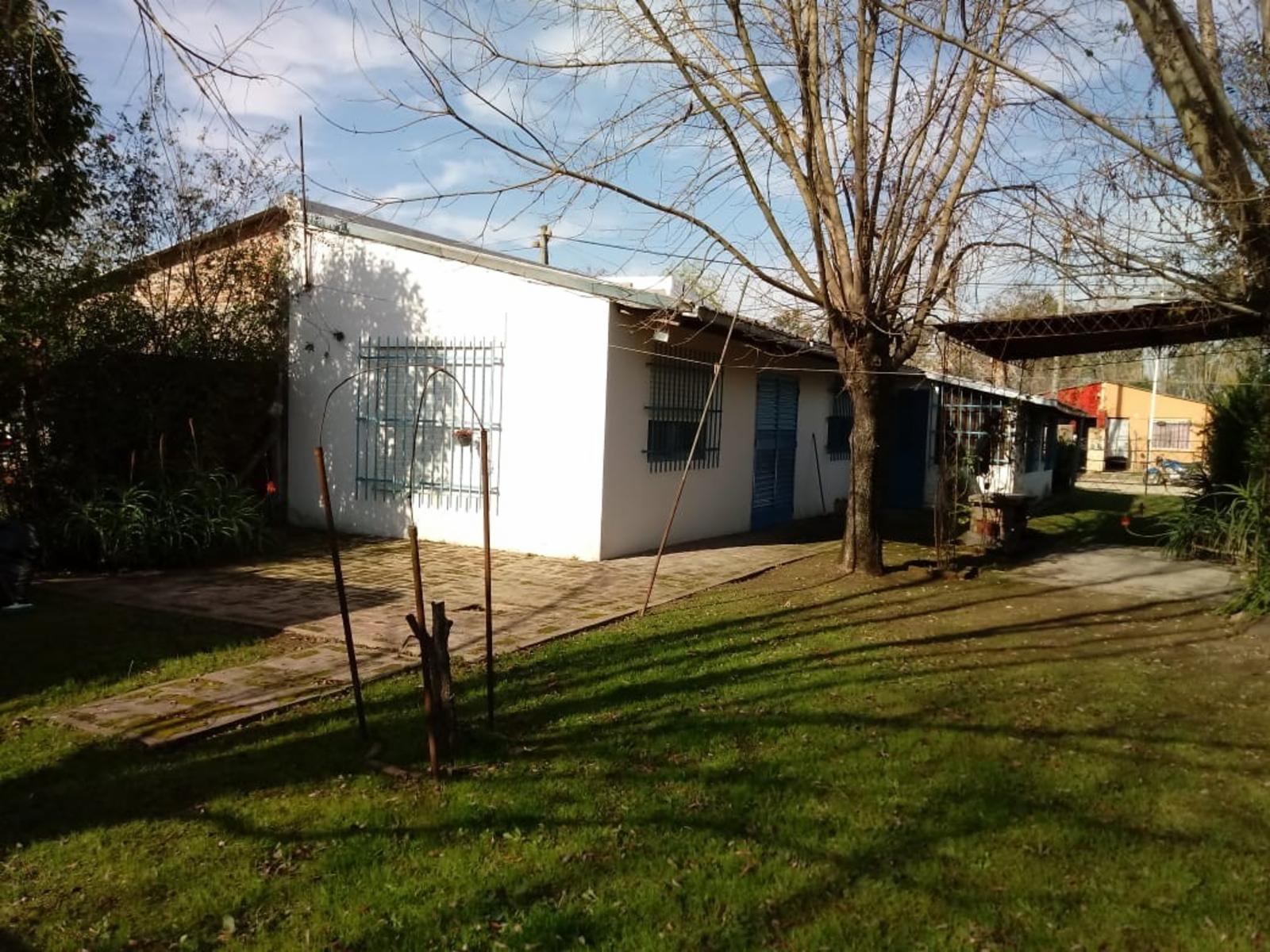 Barrio Nuestra Sra de la Paz · Marcos Paz — foto 3