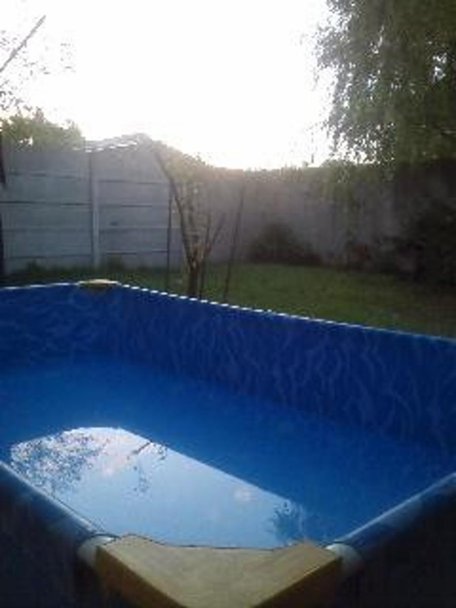 Barrio Nuestra Sra de la Paz · Marcos Paz — foto 21