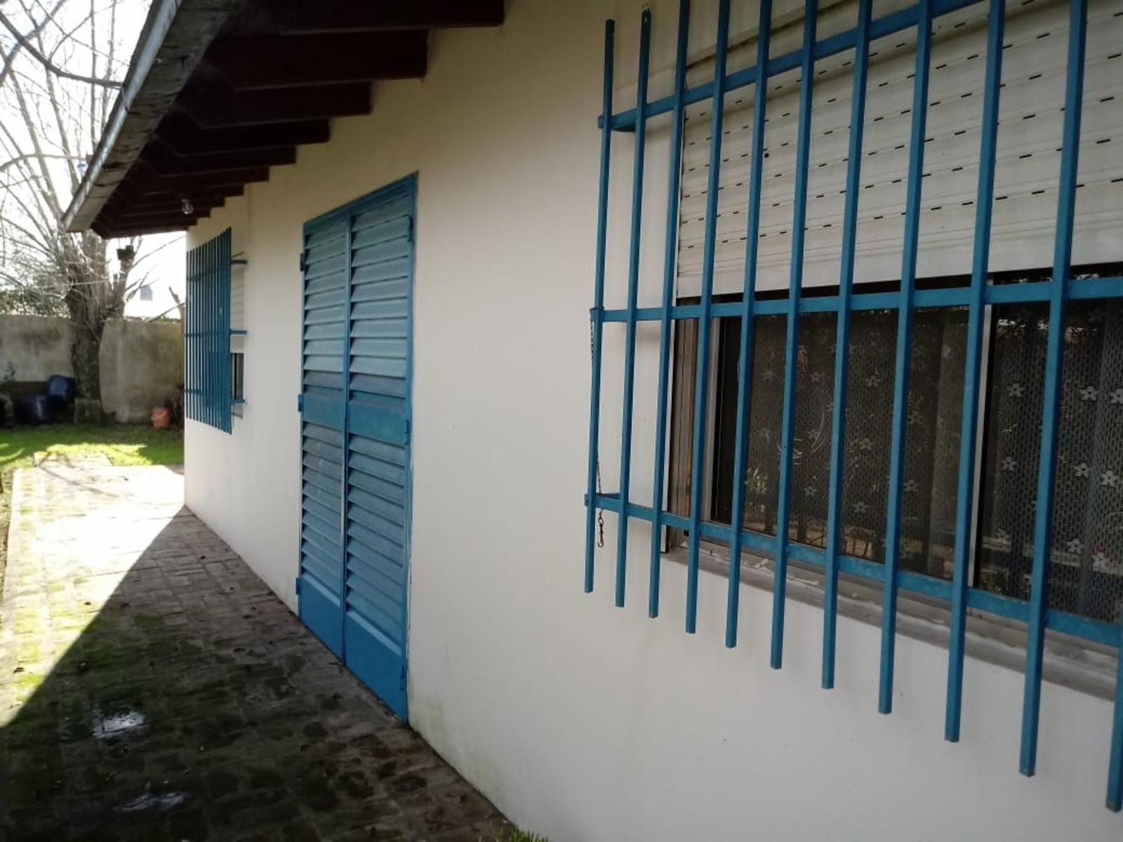 Barrio Nuestra Sra de la Paz · Marcos Paz — foto 4