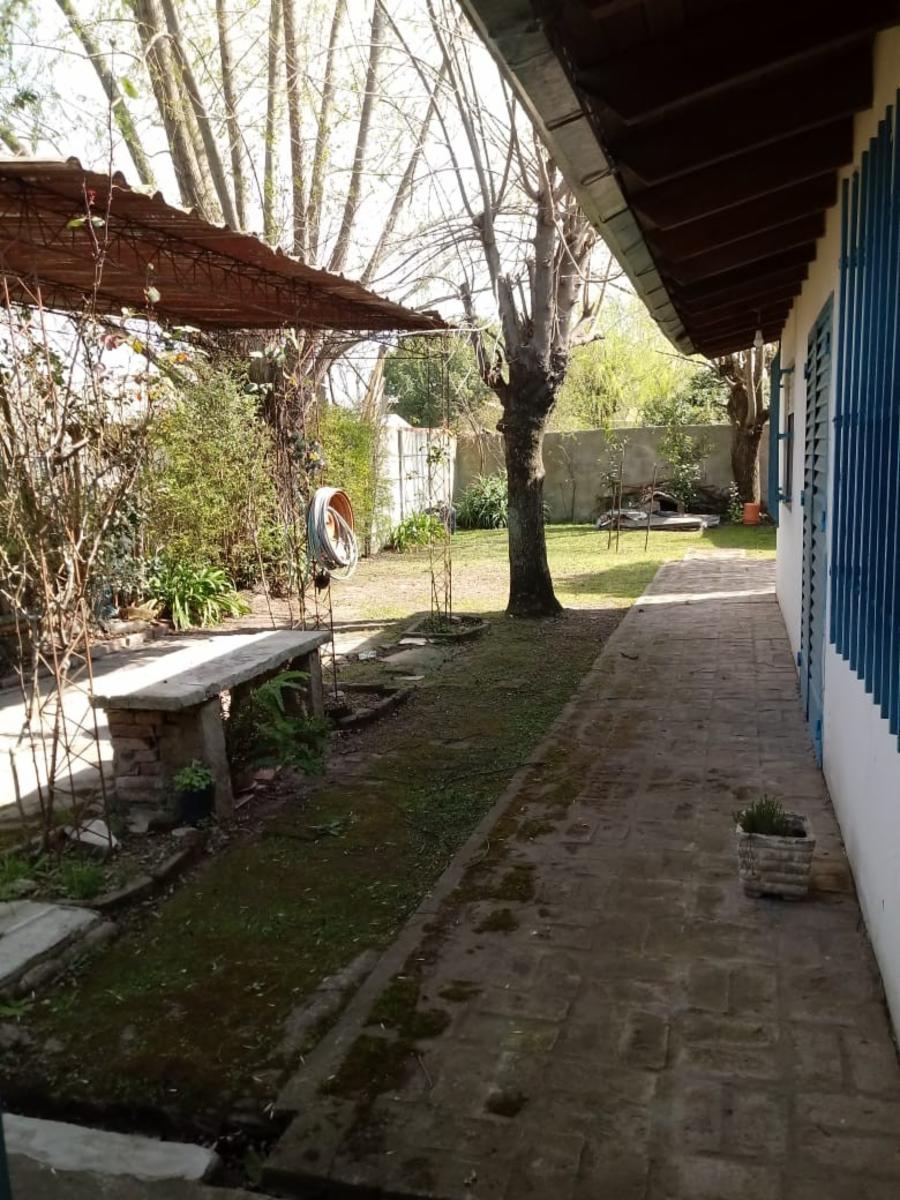 Barrio Nuestra Sra de la Paz · Marcos Paz — foto 5
