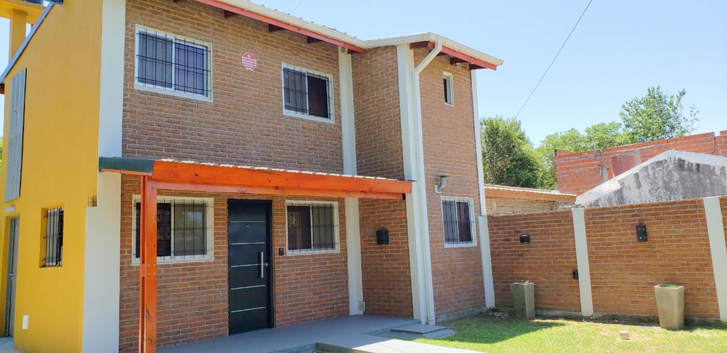 Casa En Venta - Francisco Alvarez