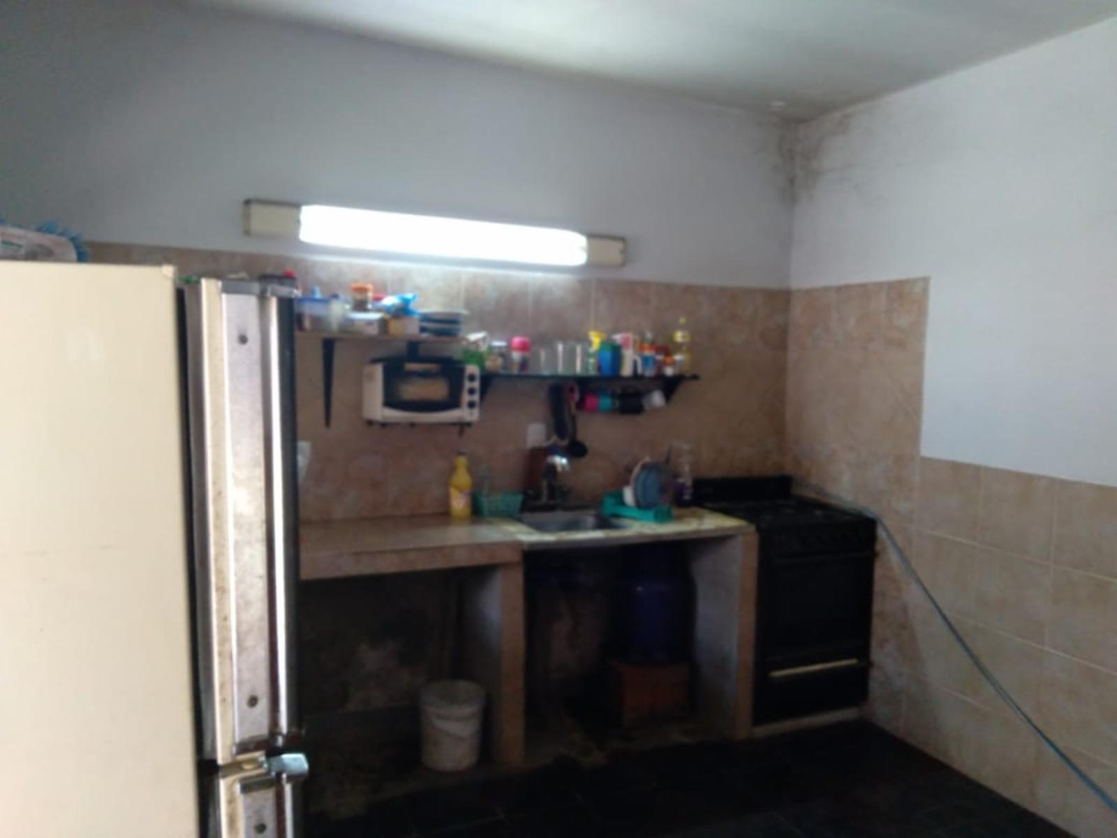 Casa 4 Ambientes A Remodelar NUEVO VALOR