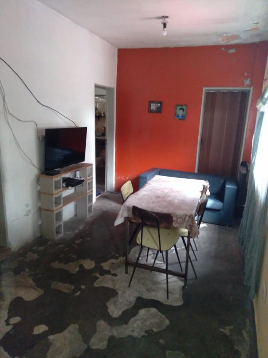 Emilio Zolá · La Matanza — foto 4
