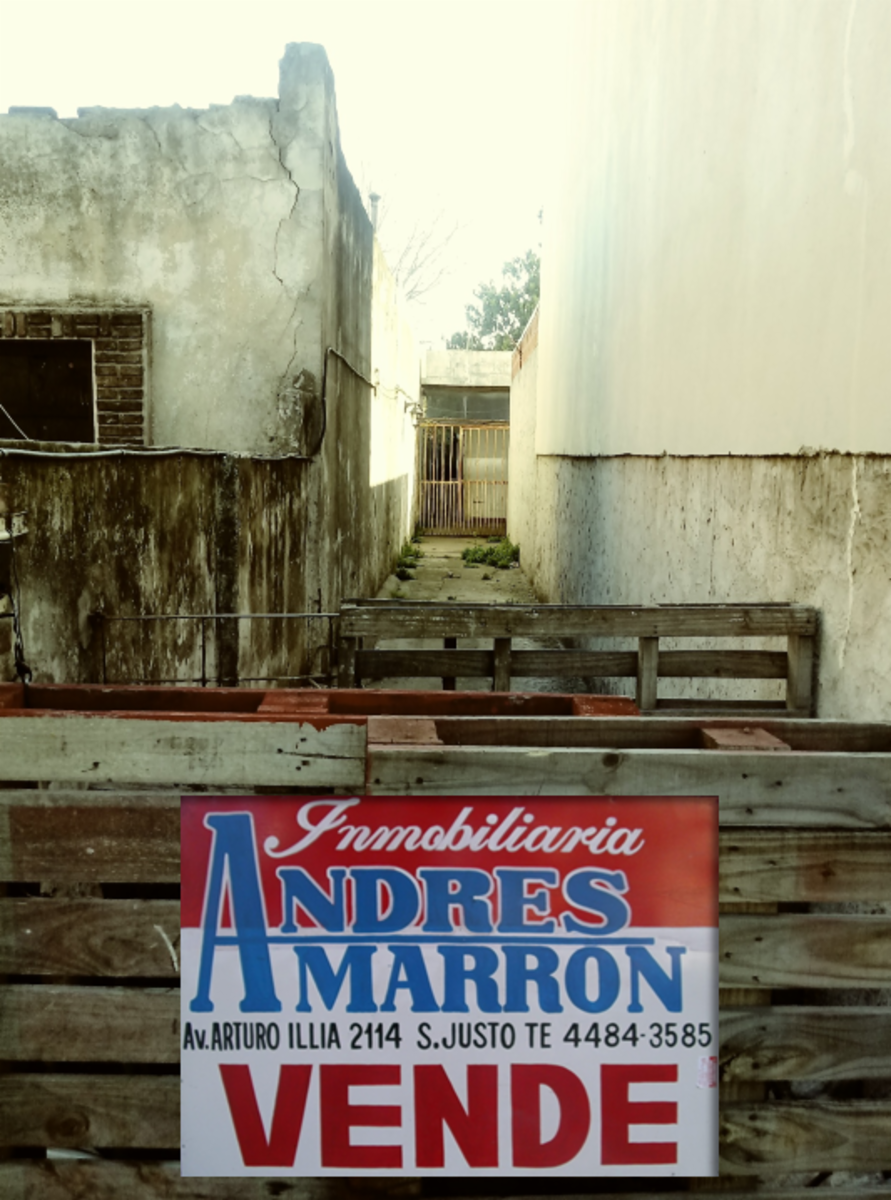 ALMAFUERTE 3560 · La Matanza — foto 3