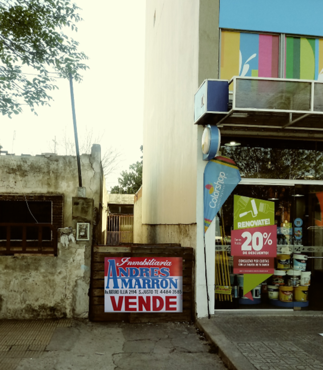 ALMAFUERTE 3560 · La Matanza — foto 4