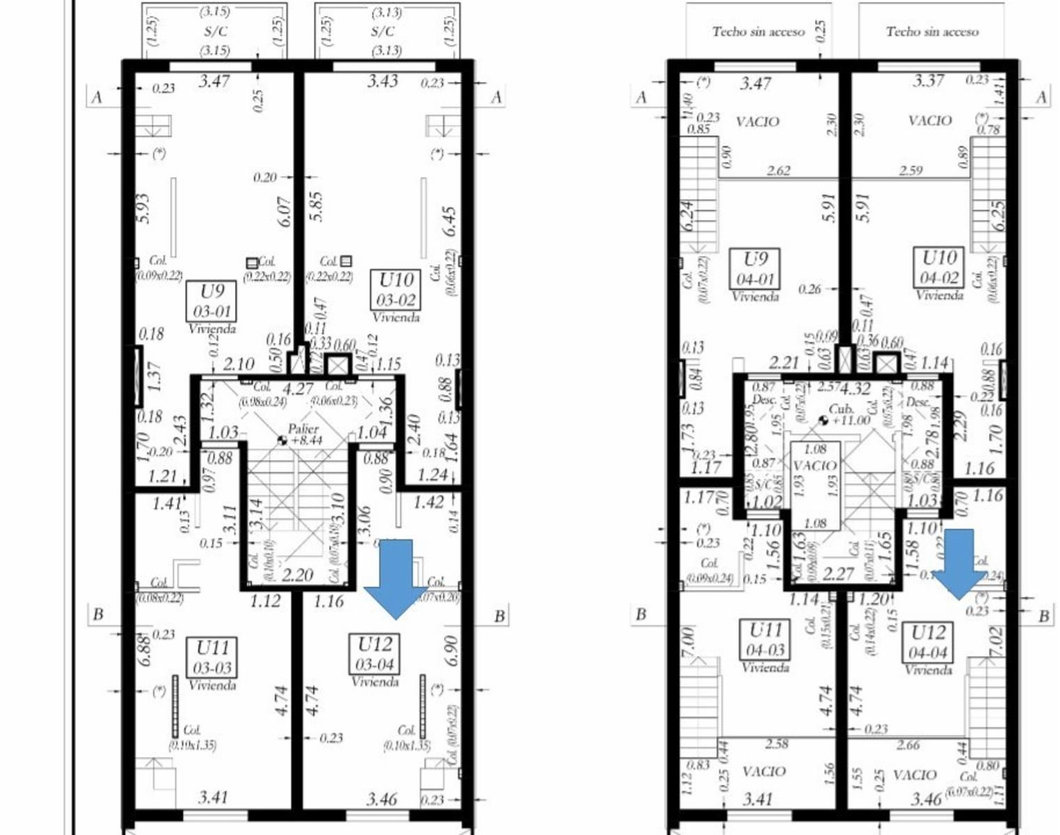 VENTA - DUPLEX 1 DORMITORIO - 2 BAÑOS - ESCUCHO OFERTAS