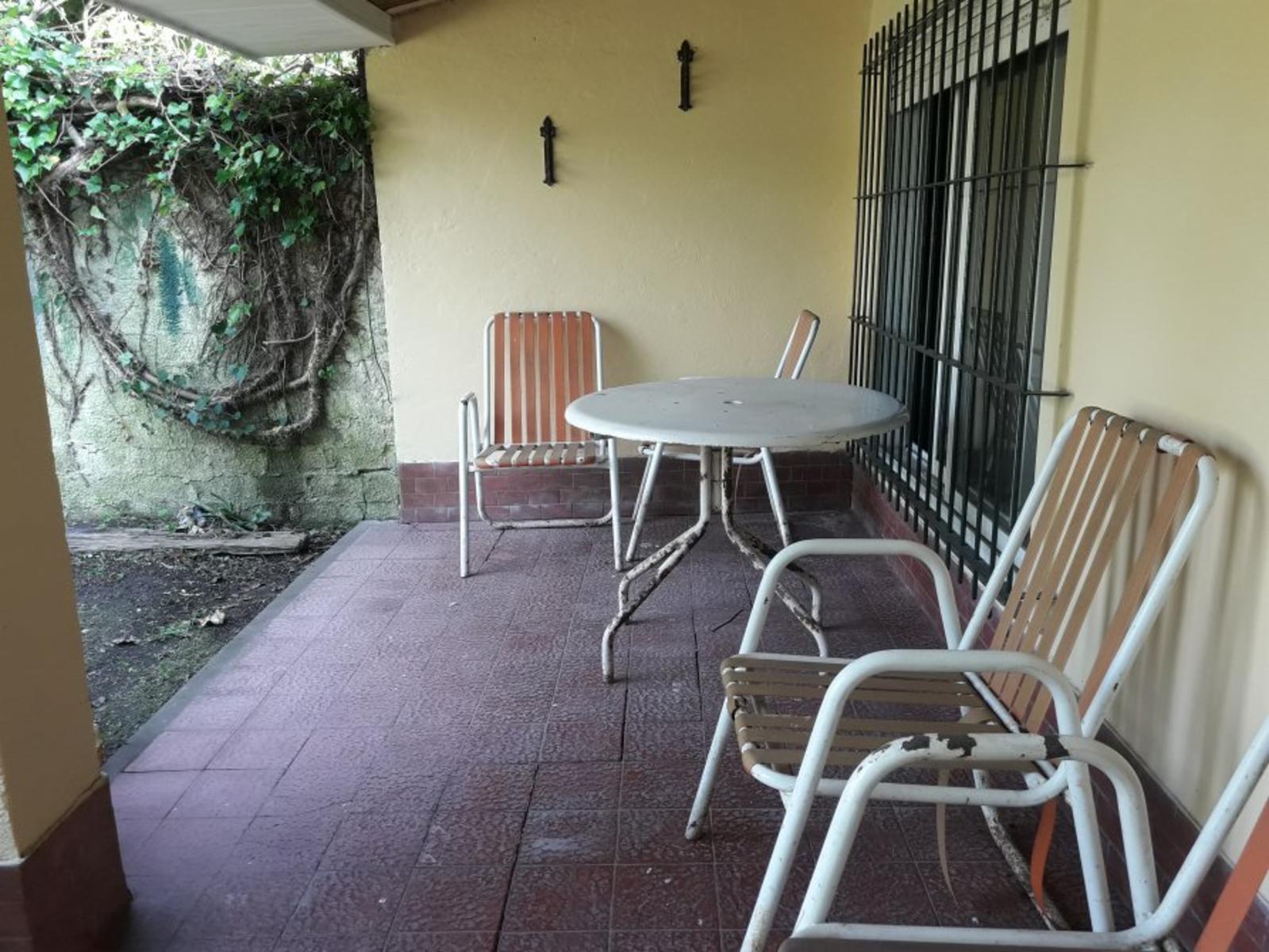 J. BENAVIDEZ 562 · Esteban Echeverría — foto 10