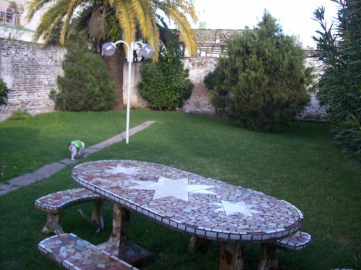 LAS GAVIOTAS 1400 · Tres De Febrero — foto 8