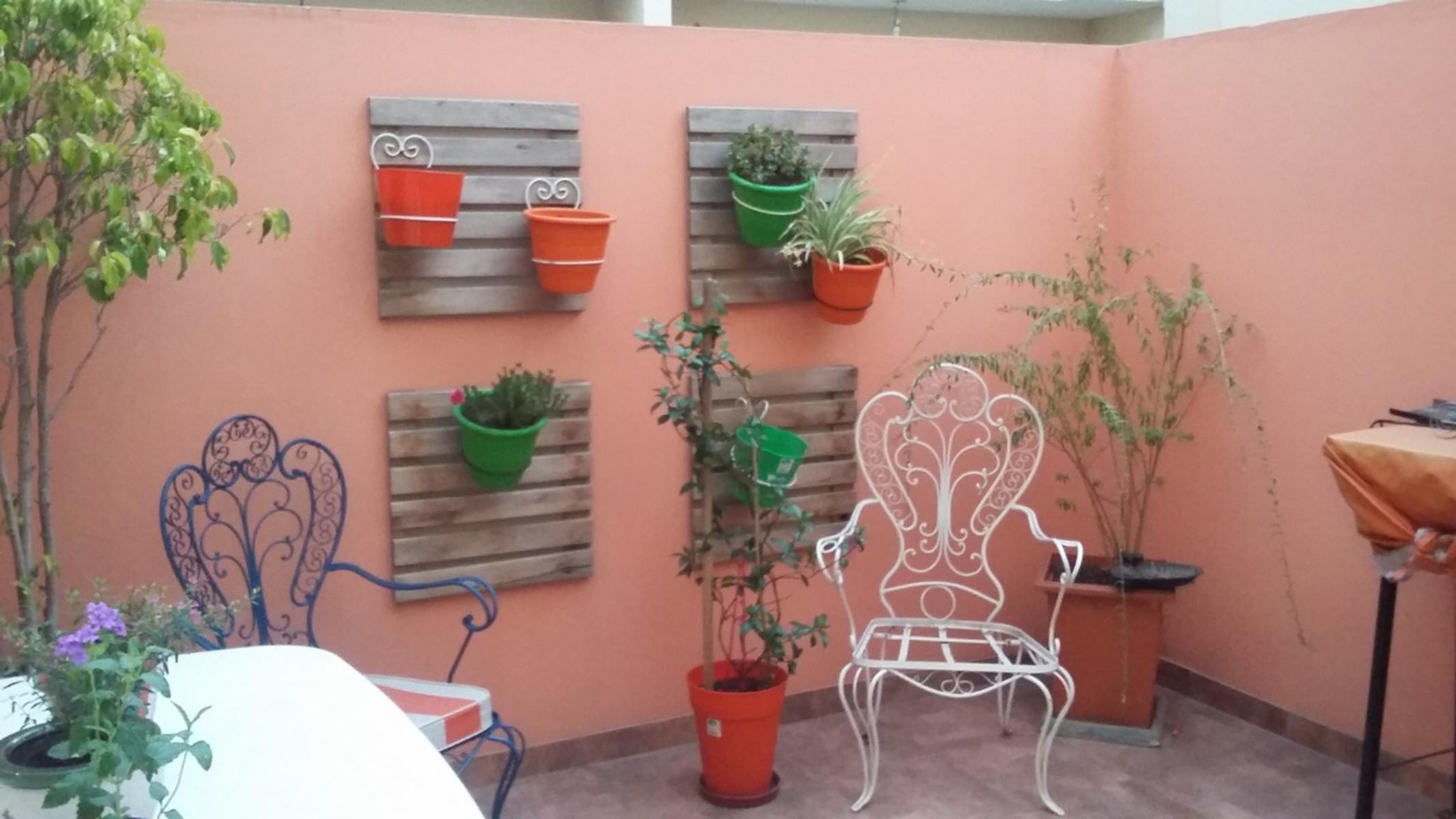 DORREGO 1400 · San Miguel — foto 24