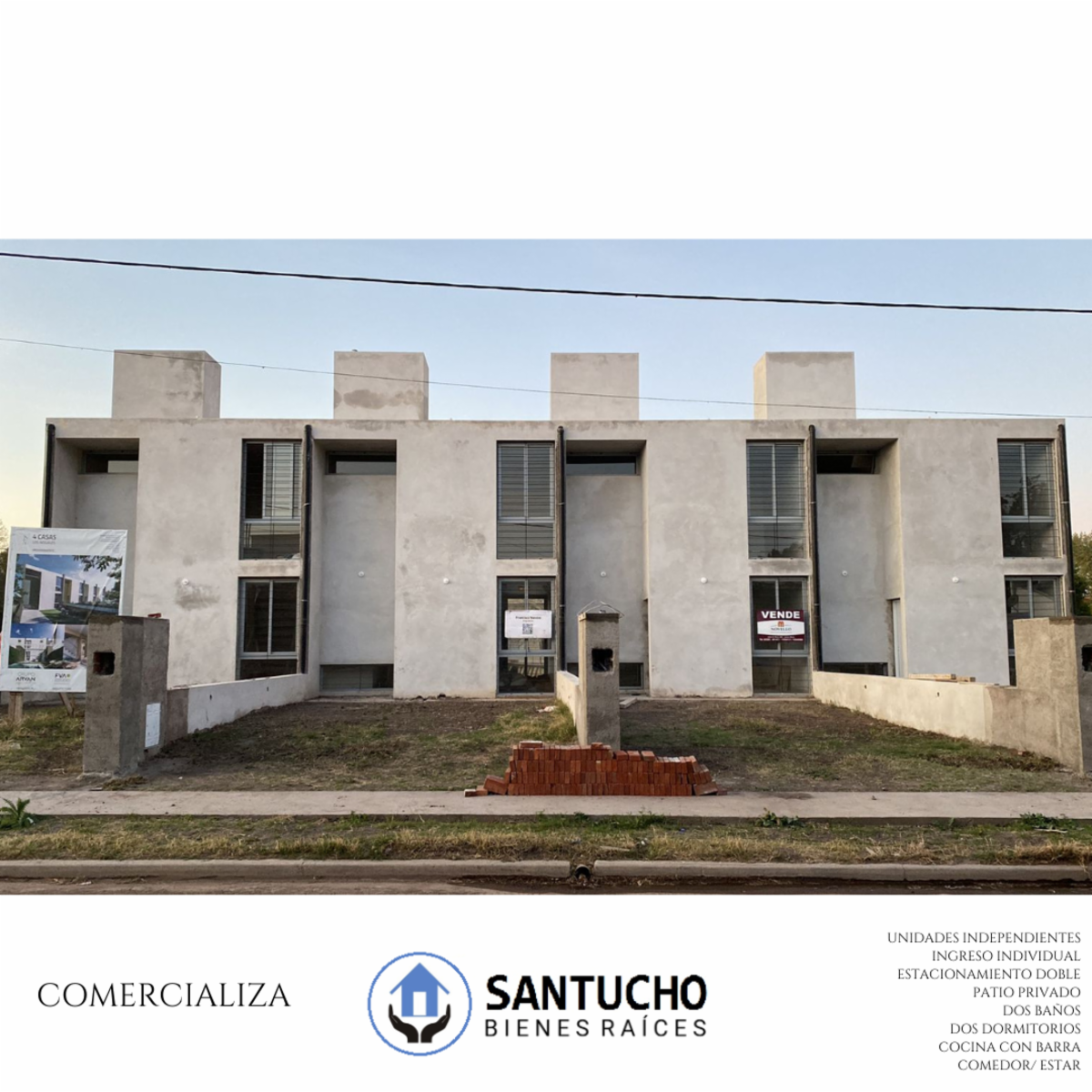 Los nogales · Colón — foto 5