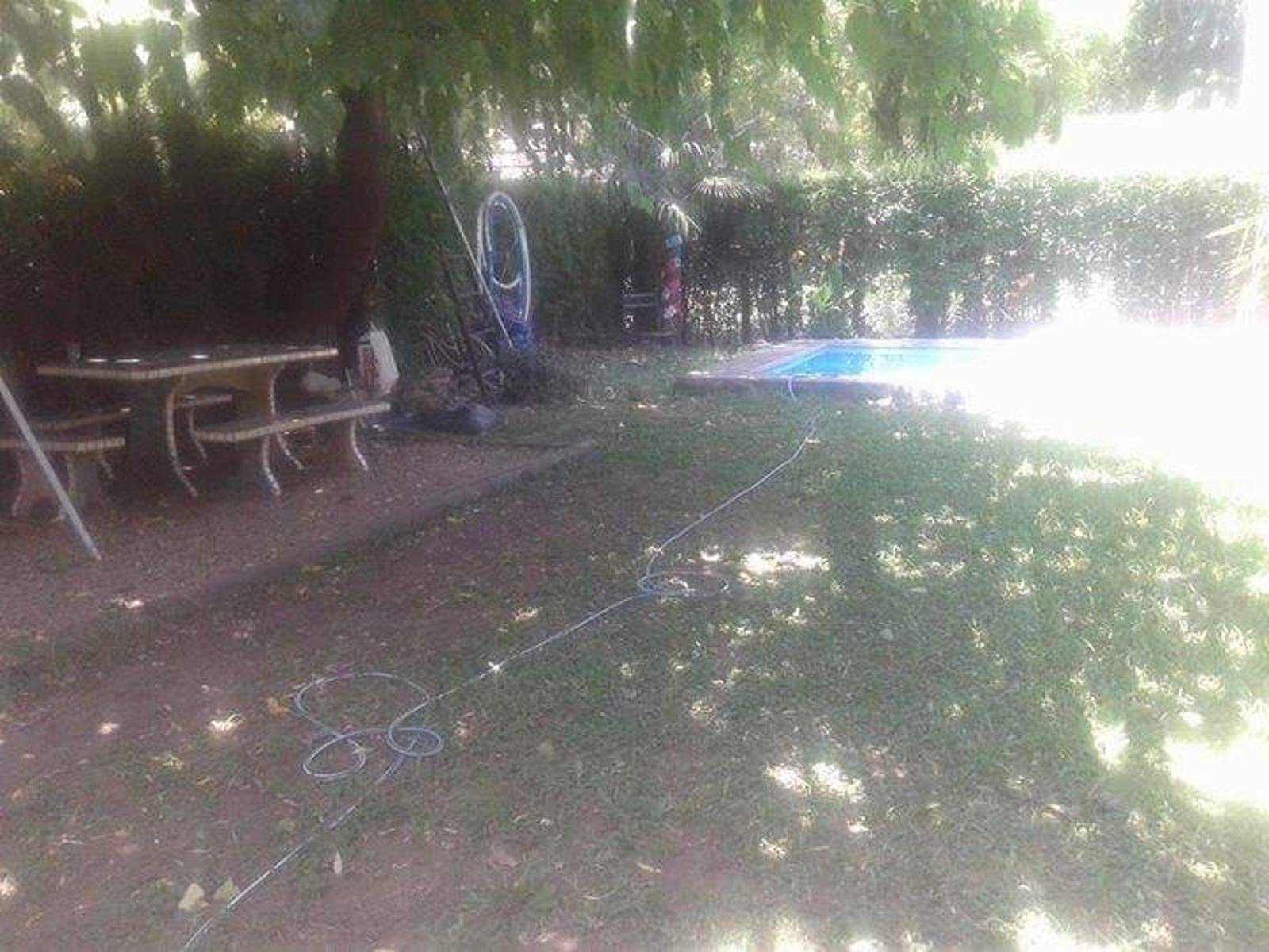 ENRIQUE LARRETA 1200 · Pilar — foto 3