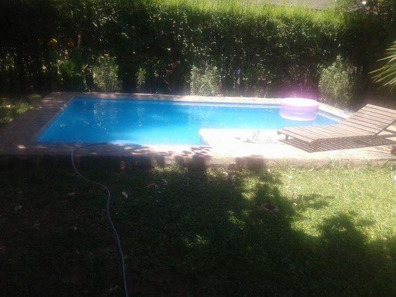 ENRIQUE LARRETA 1200 · Pilar — foto 4