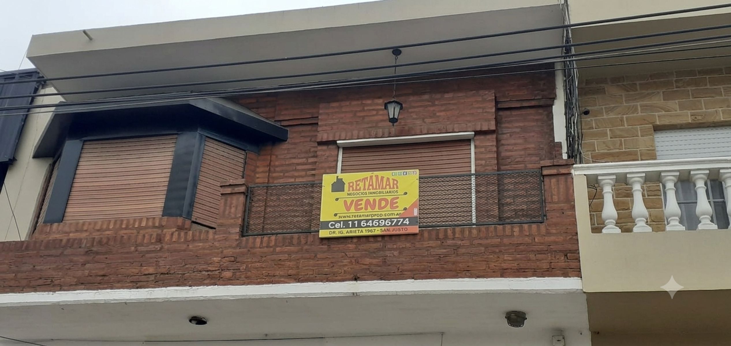 Avenida Presidente Perón · La Matanza — foto 23