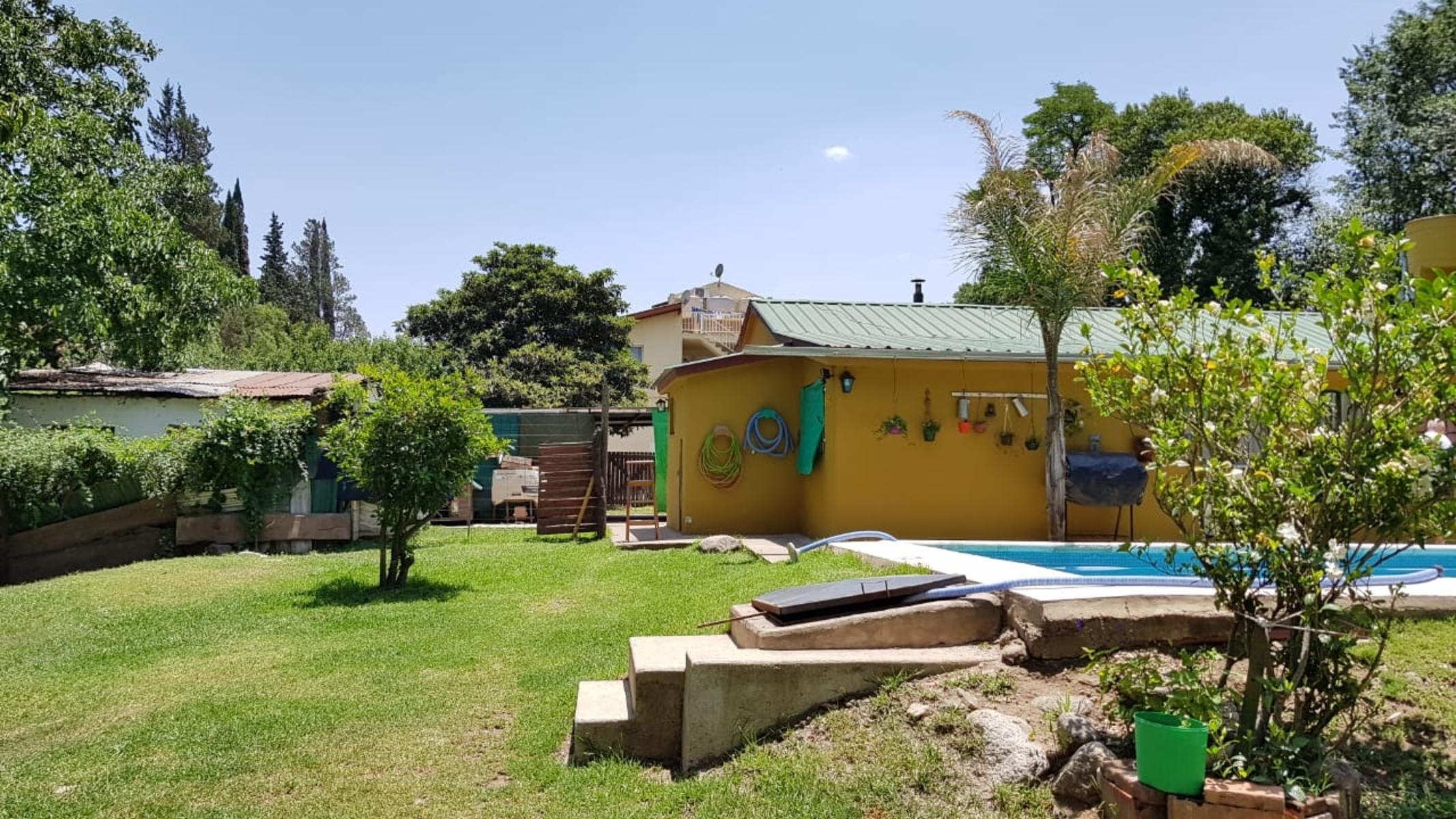 Av Las Magnolias · Calamuchita — foto 11