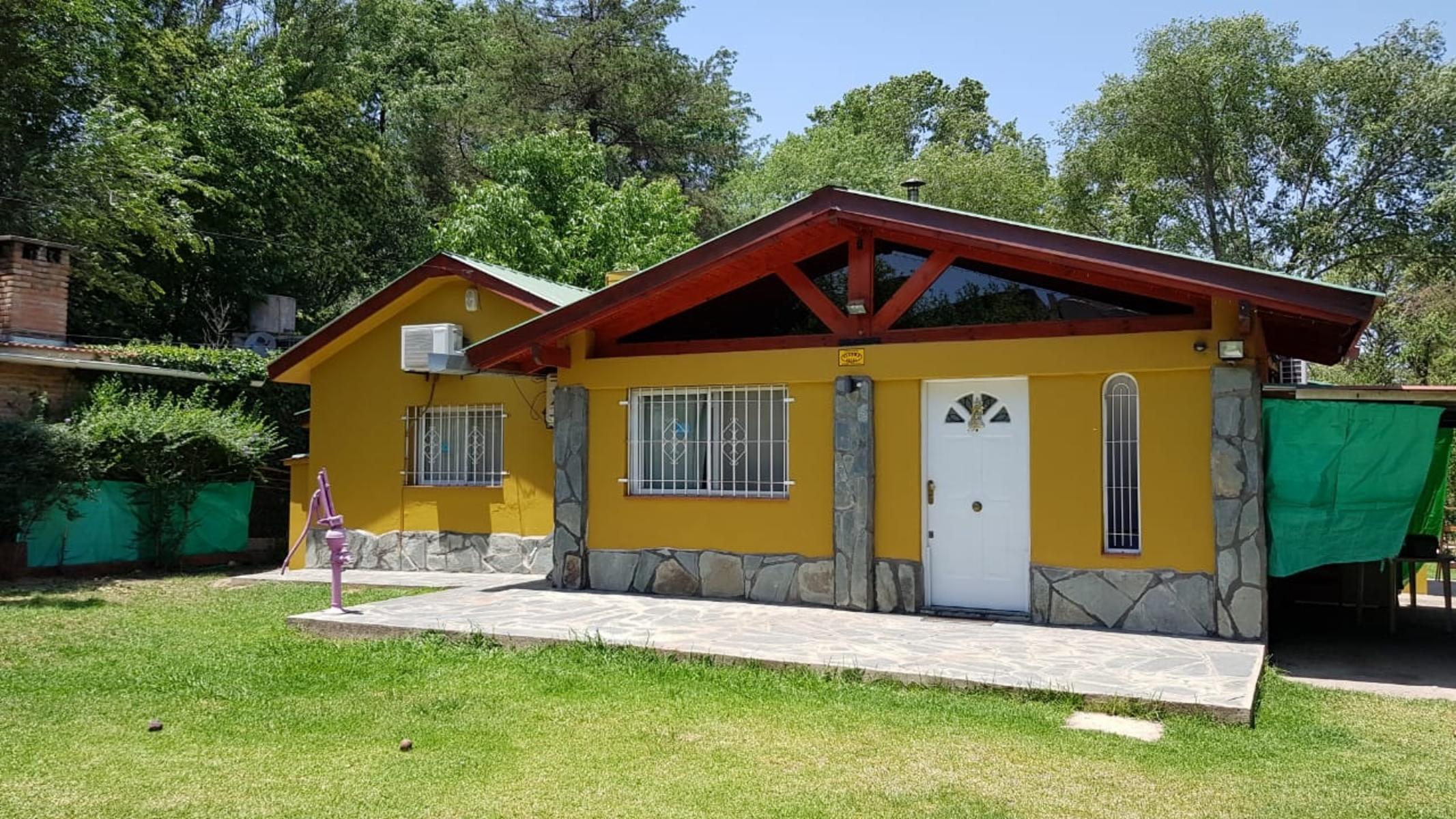 Av Las Magnolias · Calamuchita — foto 15