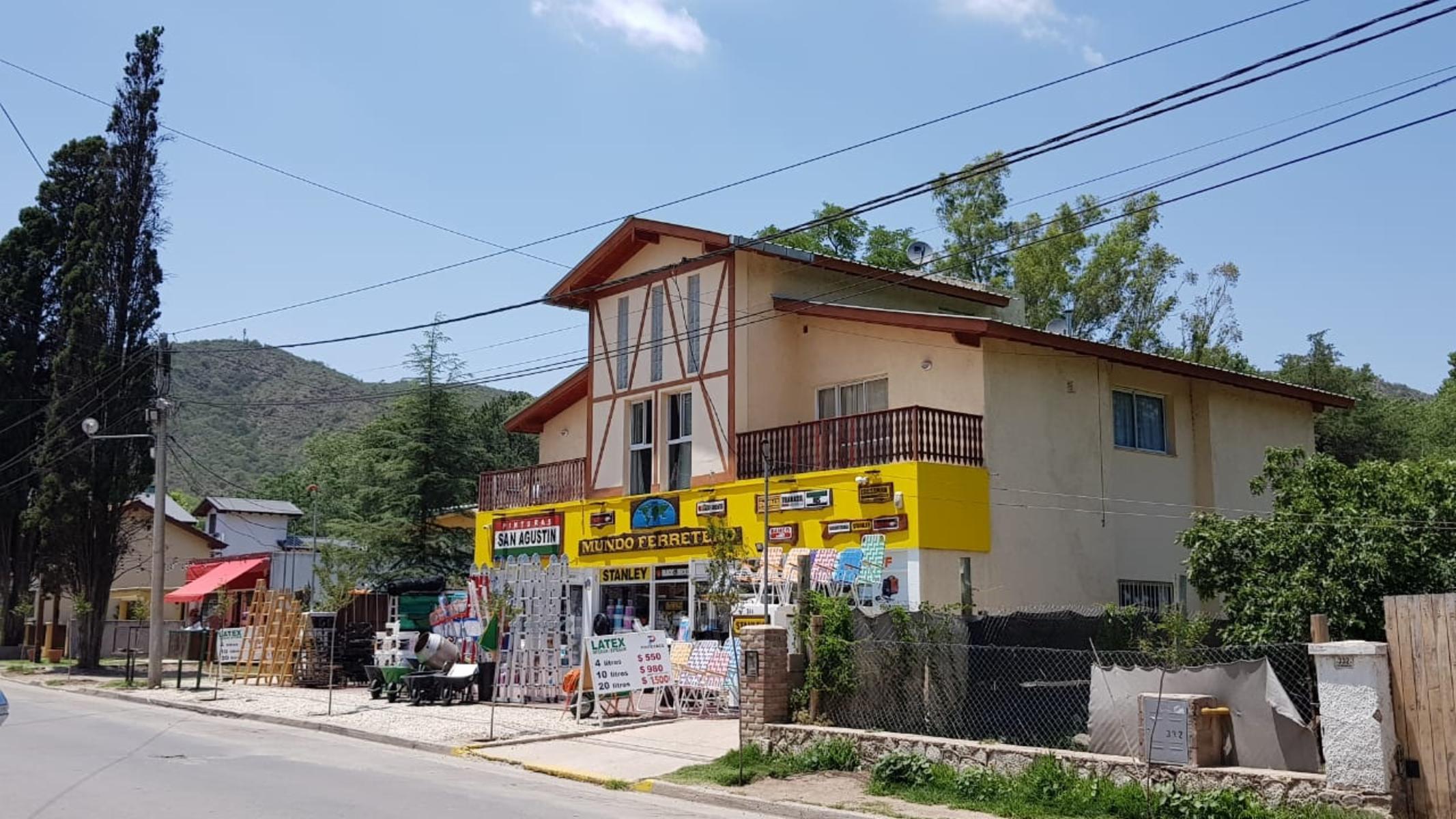 Av Las Magnolias · Calamuchita — foto 3