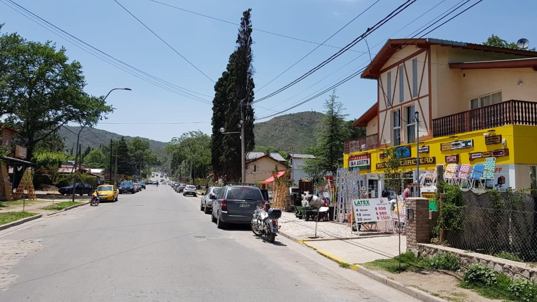 Av Las Magnolias · Calamuchita — foto 5