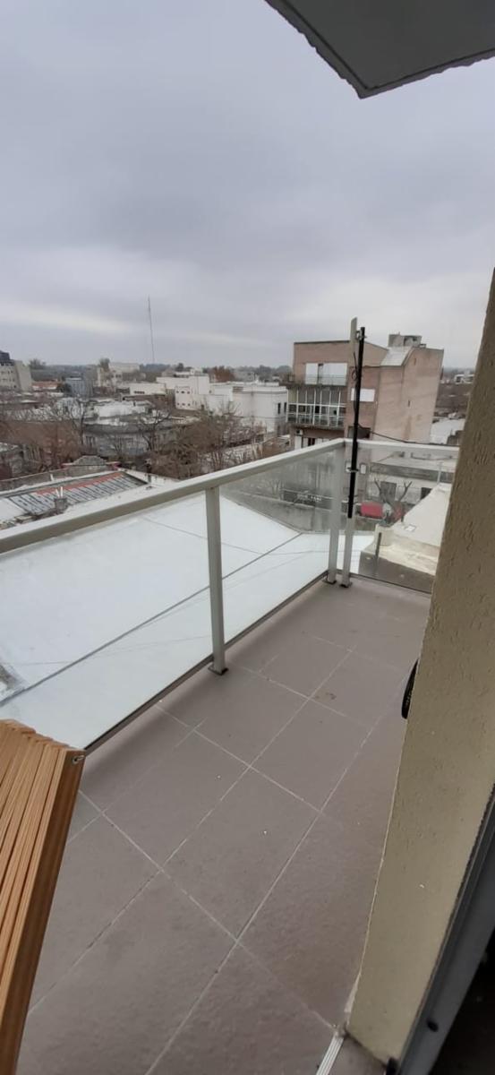 Excelente departamento de 2 ambientes
