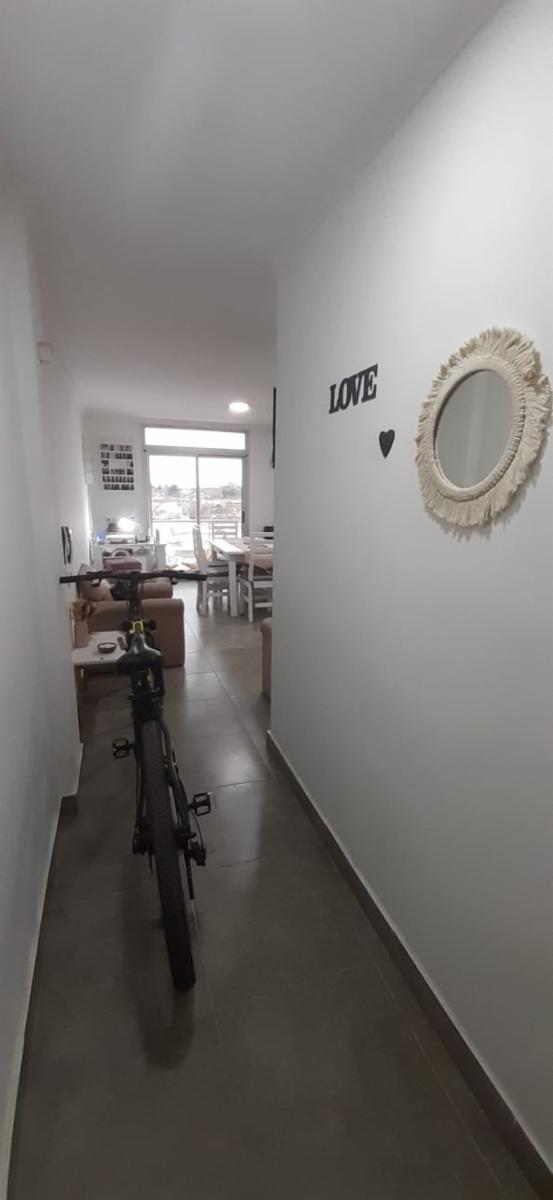 Excelente departamento de 2 ambientes en calle 22 entre 25 y 27.- · Mercedes — foto 7
