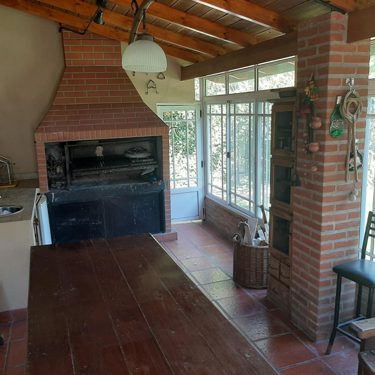 SALVADOR ROSICH 584 · Almirante Brown — foto 12