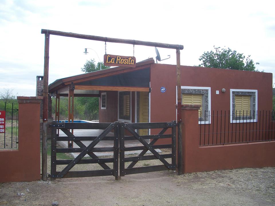 Colinas del Rey · Punilla — foto 3