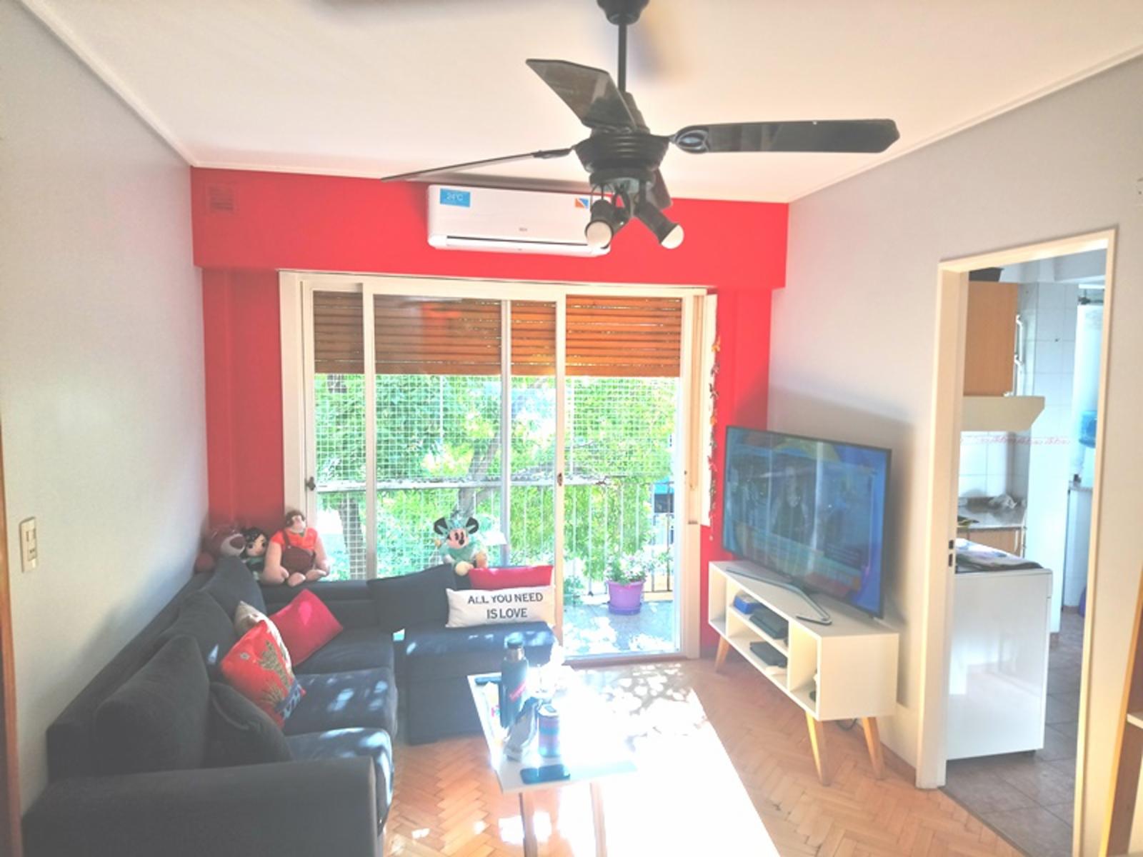 BOGOTA 4452 · Floresta — foto 15
