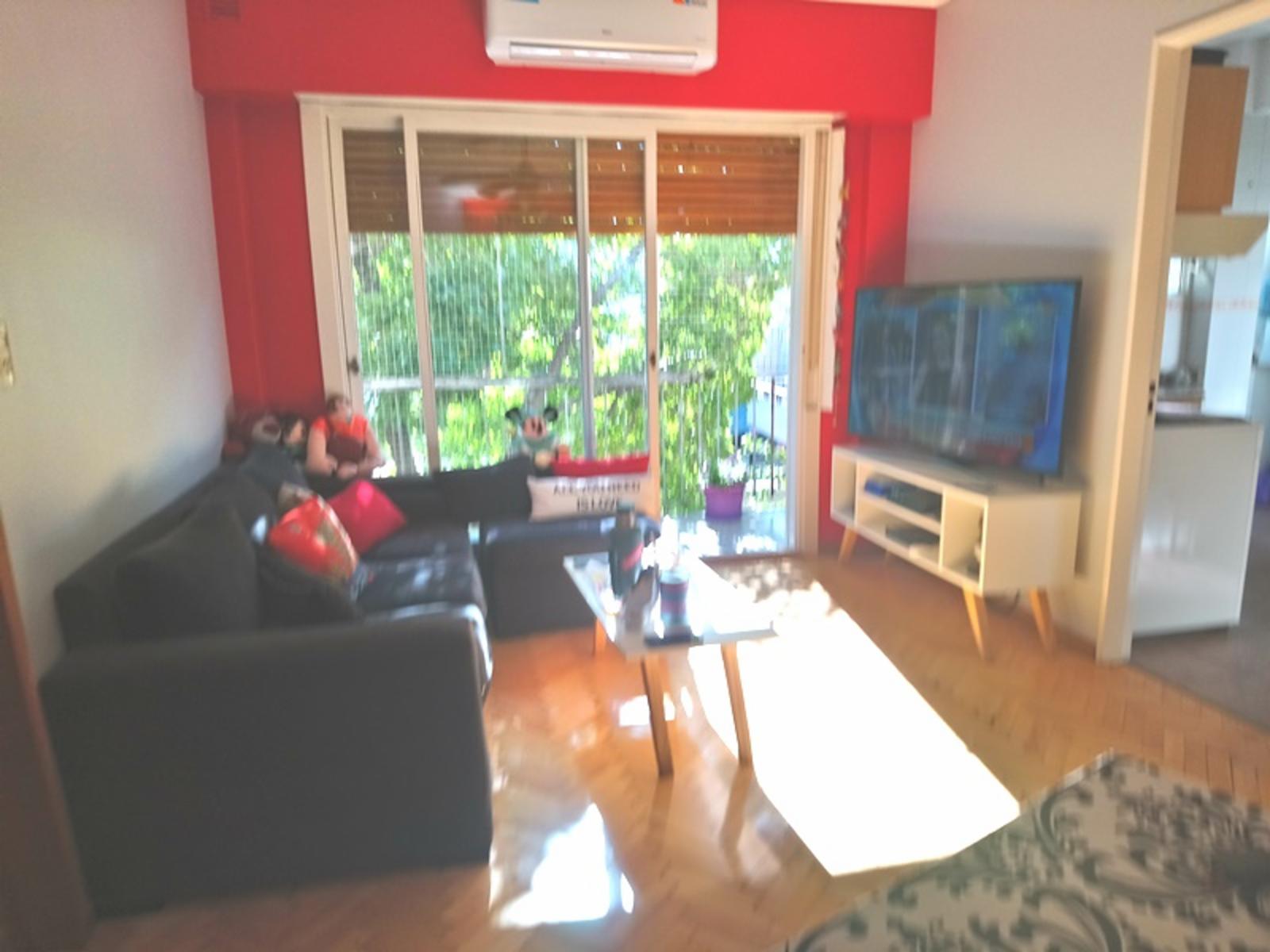 BOGOTA 4452 · Floresta — foto 19