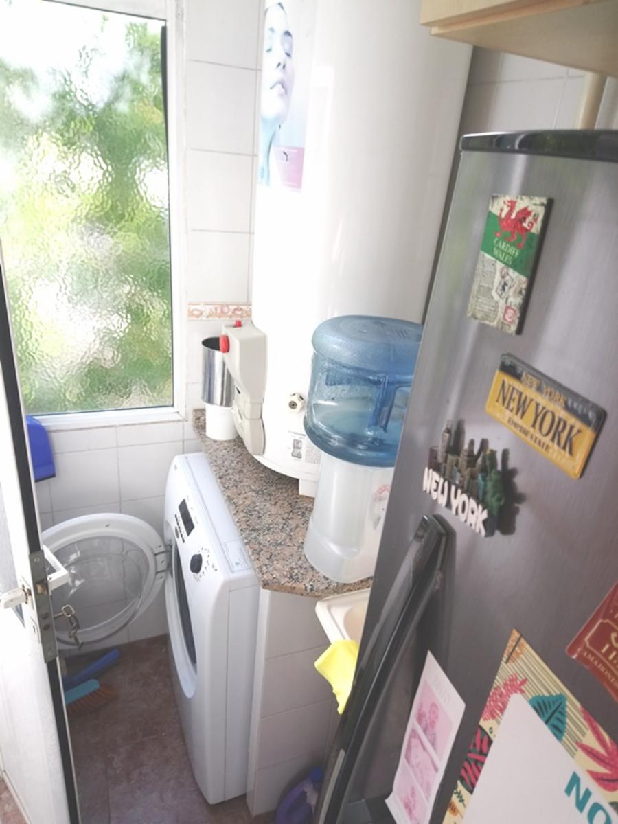 BOGOTA 4452 · Floresta — foto 6